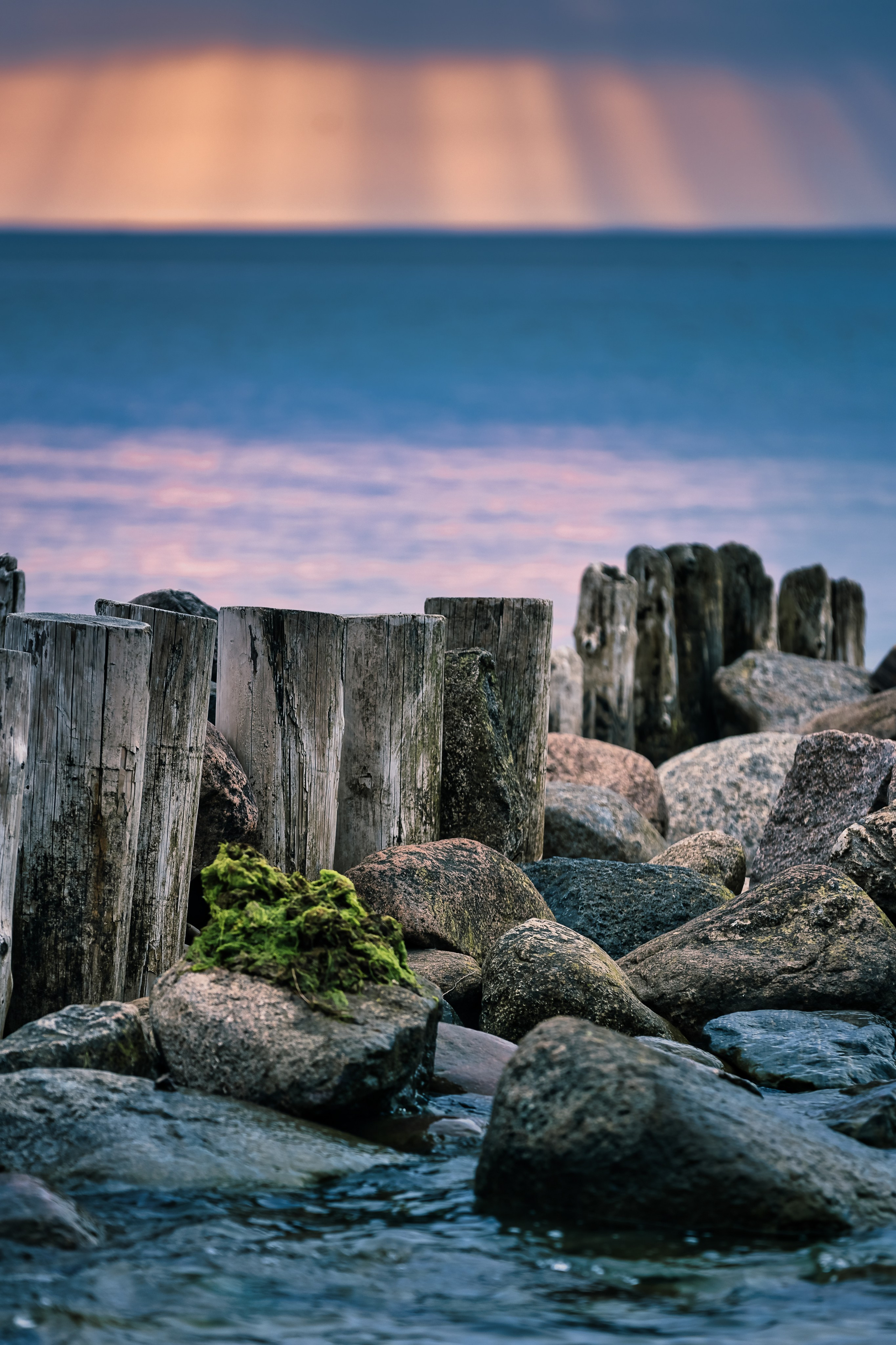 Калининградская область 19.10.2024 — 26.10.2024. Дмитрий Купрацевич профессиональный пейзажный и travel-фотограф