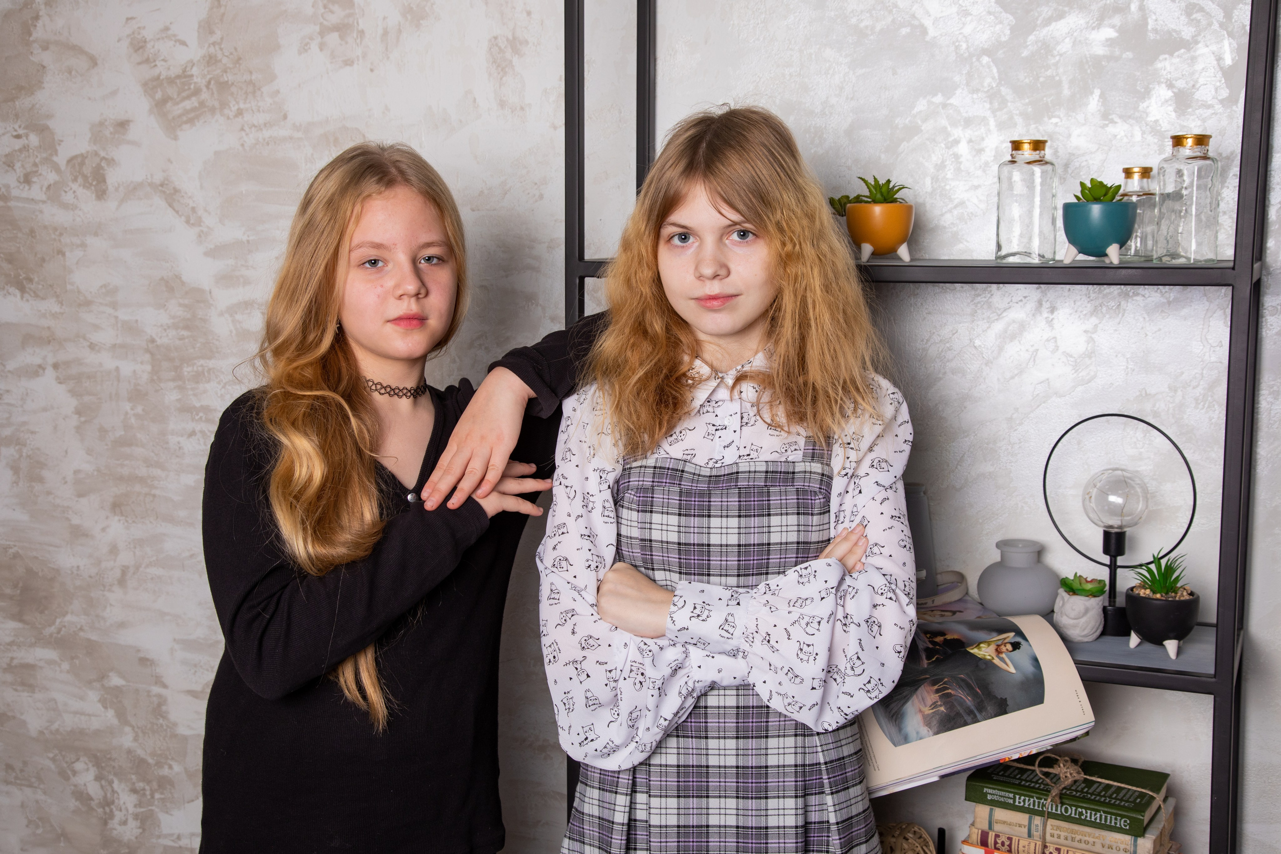 Выпускные альбомы в Красноярске. Студия Колибри