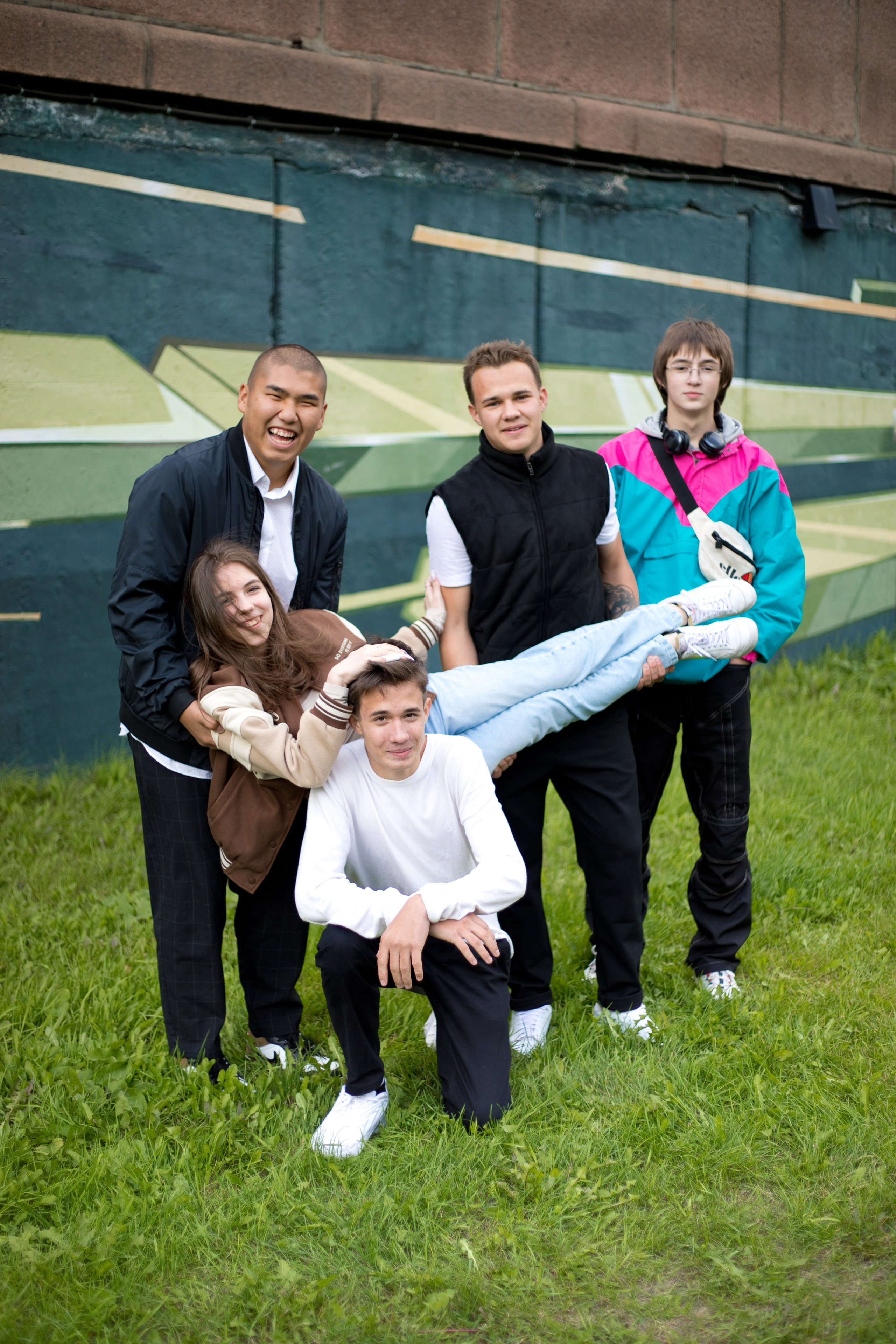 Выпускные альбомы в Красноярске. Студия Колибри