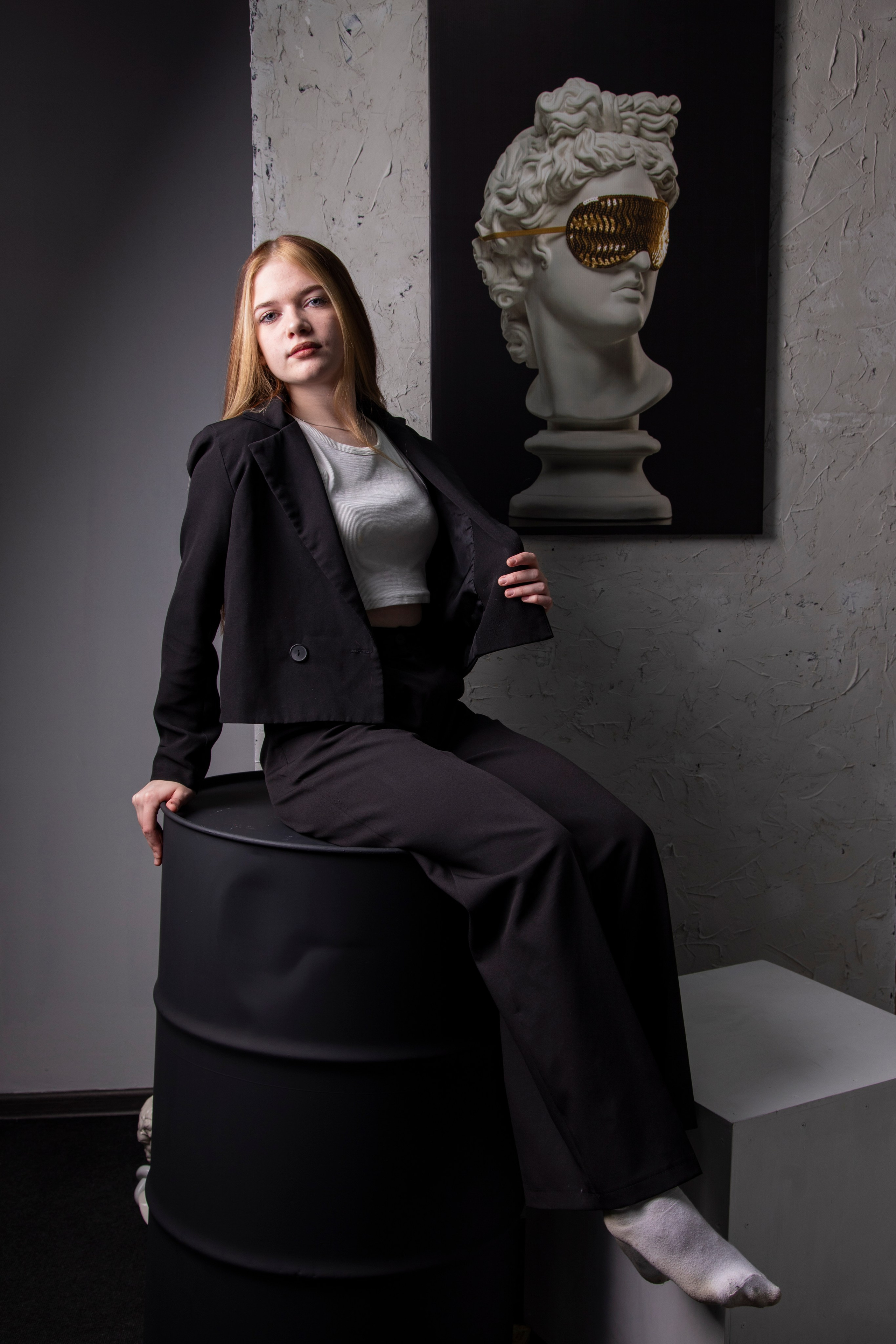 Выпускные альбомы в Красноярске. Студия Колибри