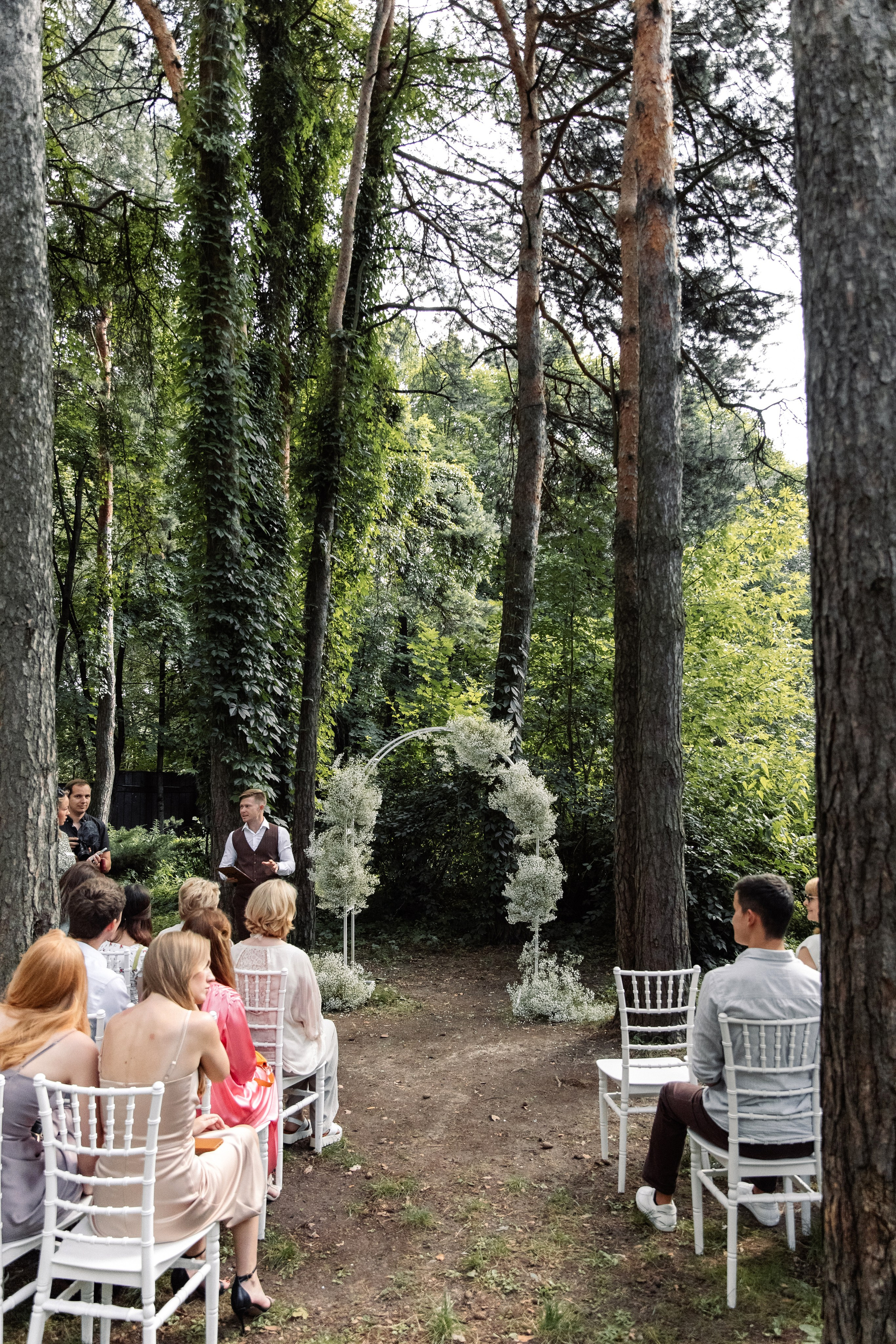 Ярослав и Анасатасия