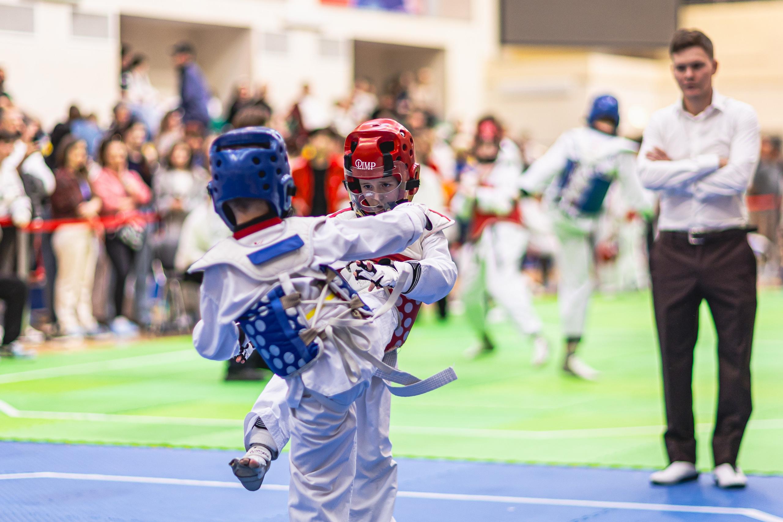 Турнир ВДЮФСОО «ФЕДЕРАЦИЯ ДЕТСКОГО ТХЭКВОНДО РОССИИ» и МОО СПКЕ «ЭРИДАН» по «СПОРТИВНОМУ БОЮ КЕРУГИ». Спортивный фотограф Максим Серегин