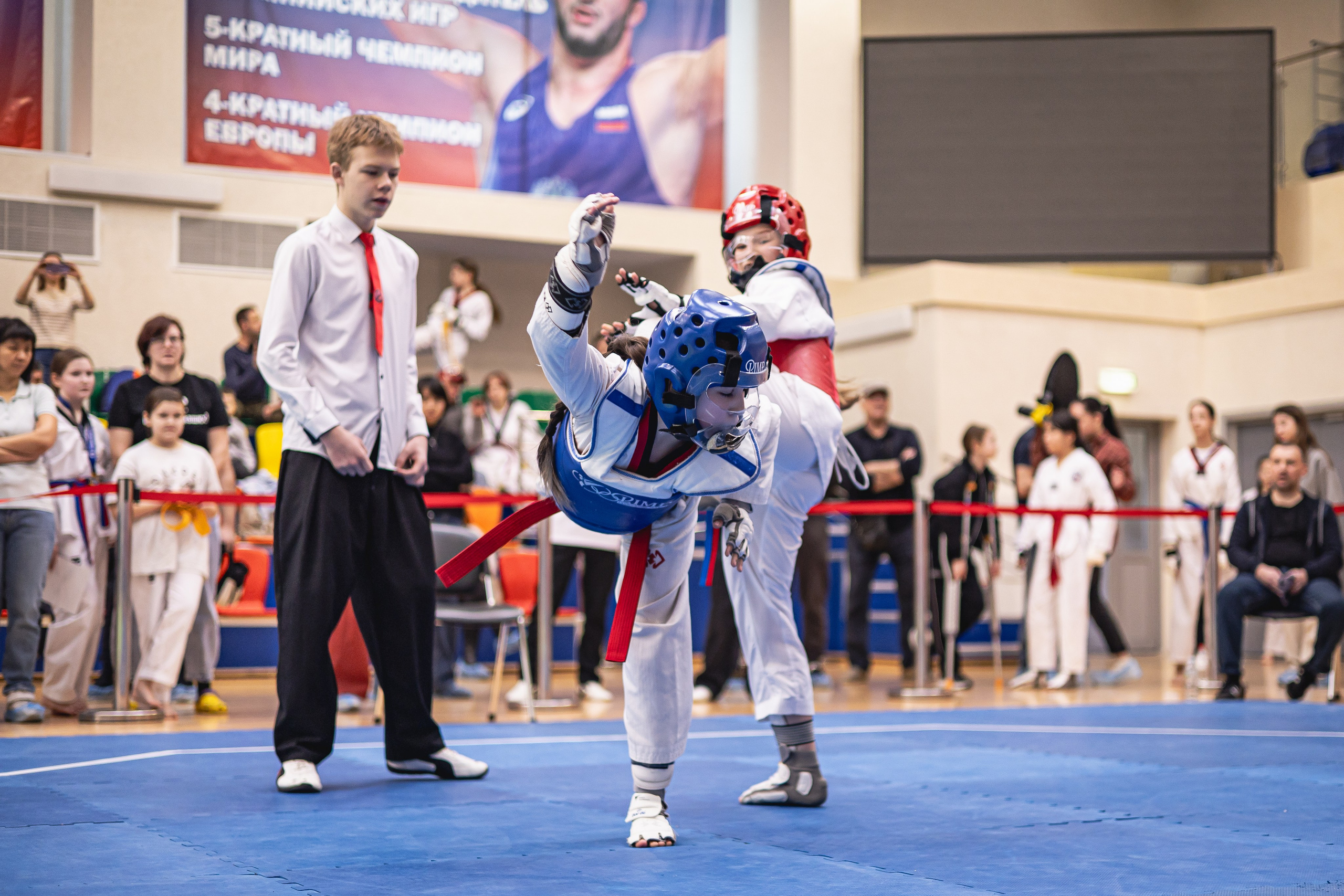 Турнир ВДЮФСОО «ФЕДЕРАЦИЯ ДЕТСКОГО ТХЭКВОНДО РОССИИ» и МОО СПКЕ «ЭРИДАН» по «СПОРТИВНОМУ БОЮ КЕРУГИ». Спортивный фотограф Максим Серегин