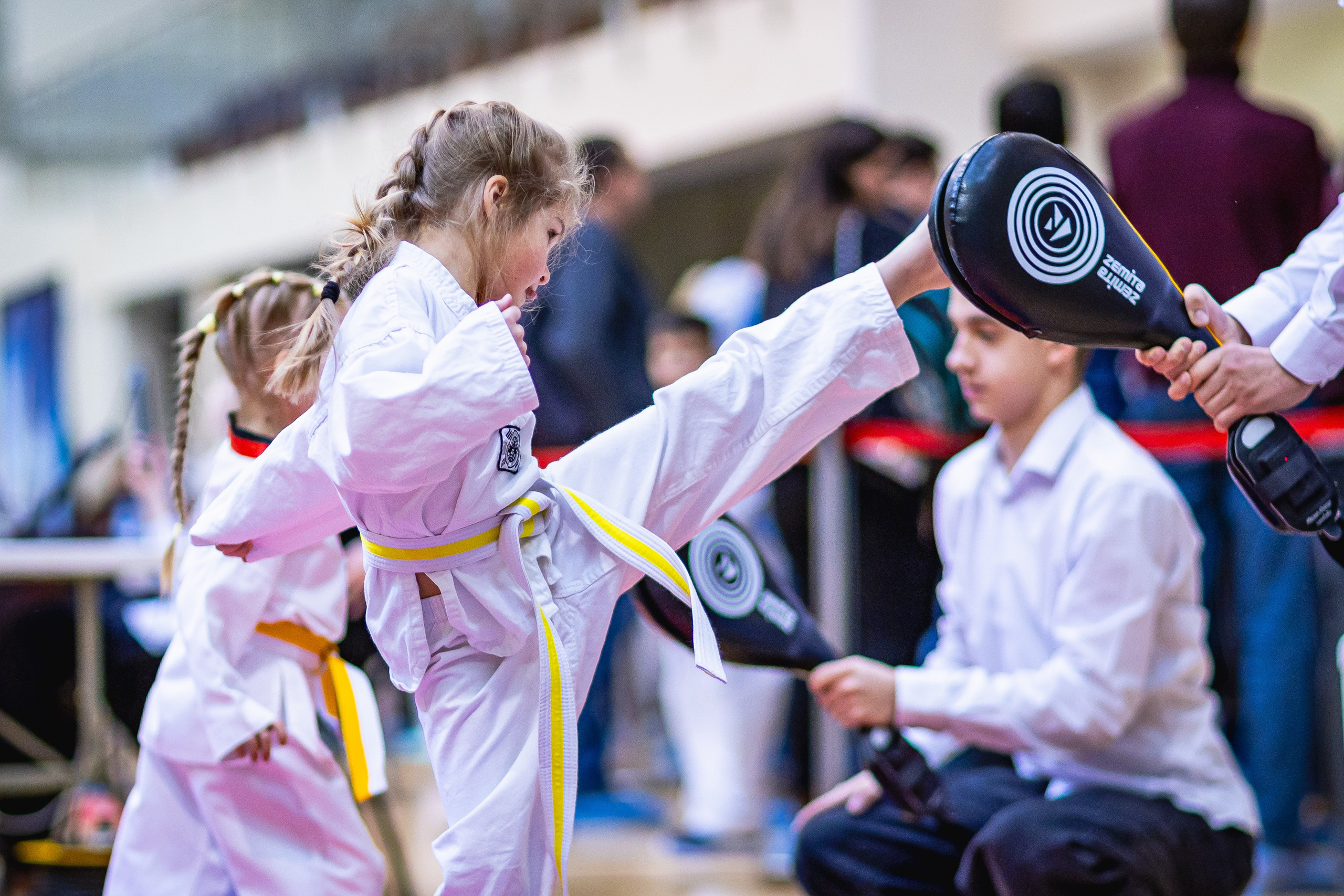 Первенство ВДЮФСОО «ФЕДЕРАЦИЯ ДЕТСКОГО ТХЭКВОНДО РОССИИ» и МОО СПКЕ «ЭРИДАН» по «СИЛОВОМУ МНОГОБОРЬЮ». Спортивный фотограф Максим Серегин