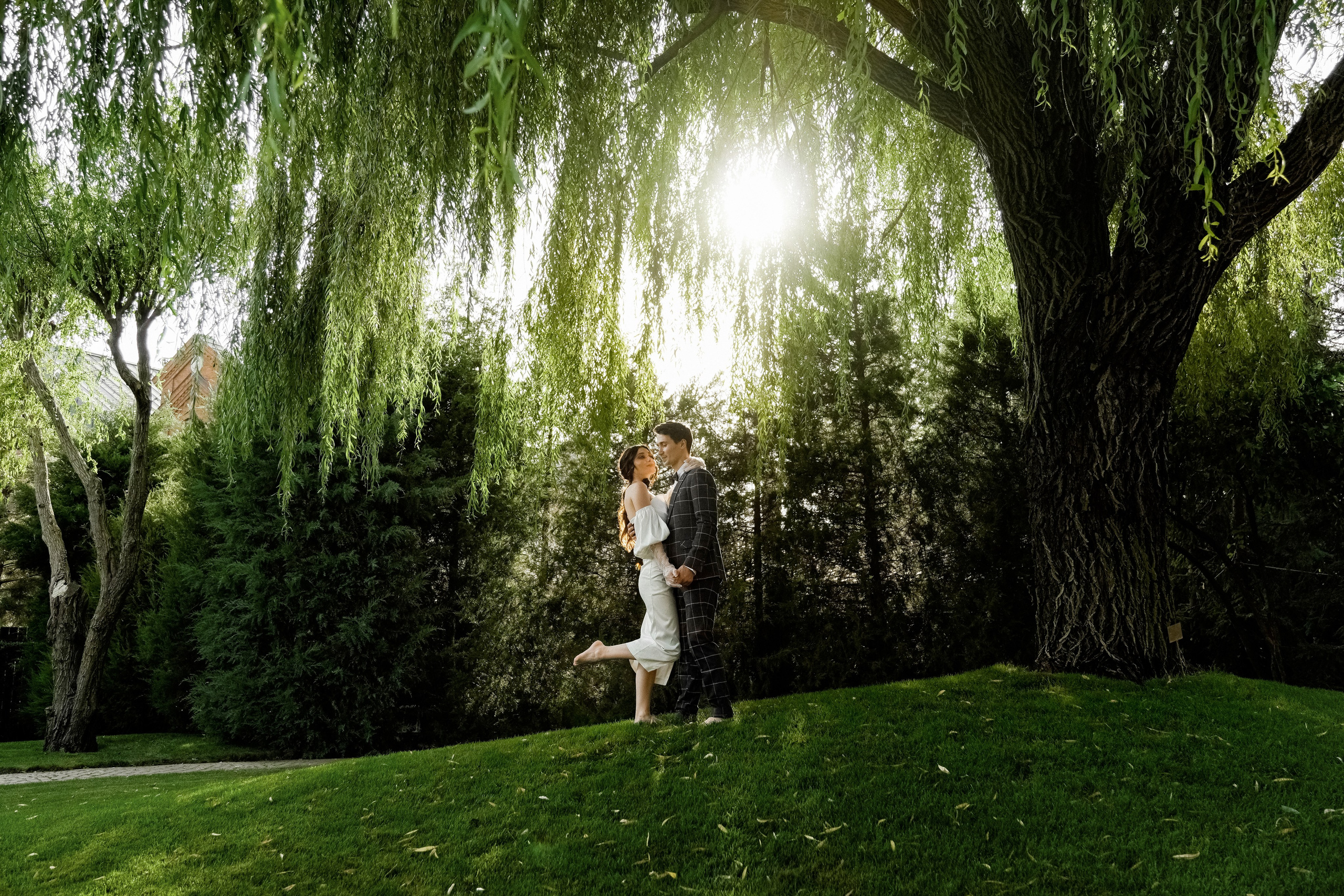 Свадебный фотограф и видеограф в Ростове-на-Дону. Максим и Наталья Лебедевы