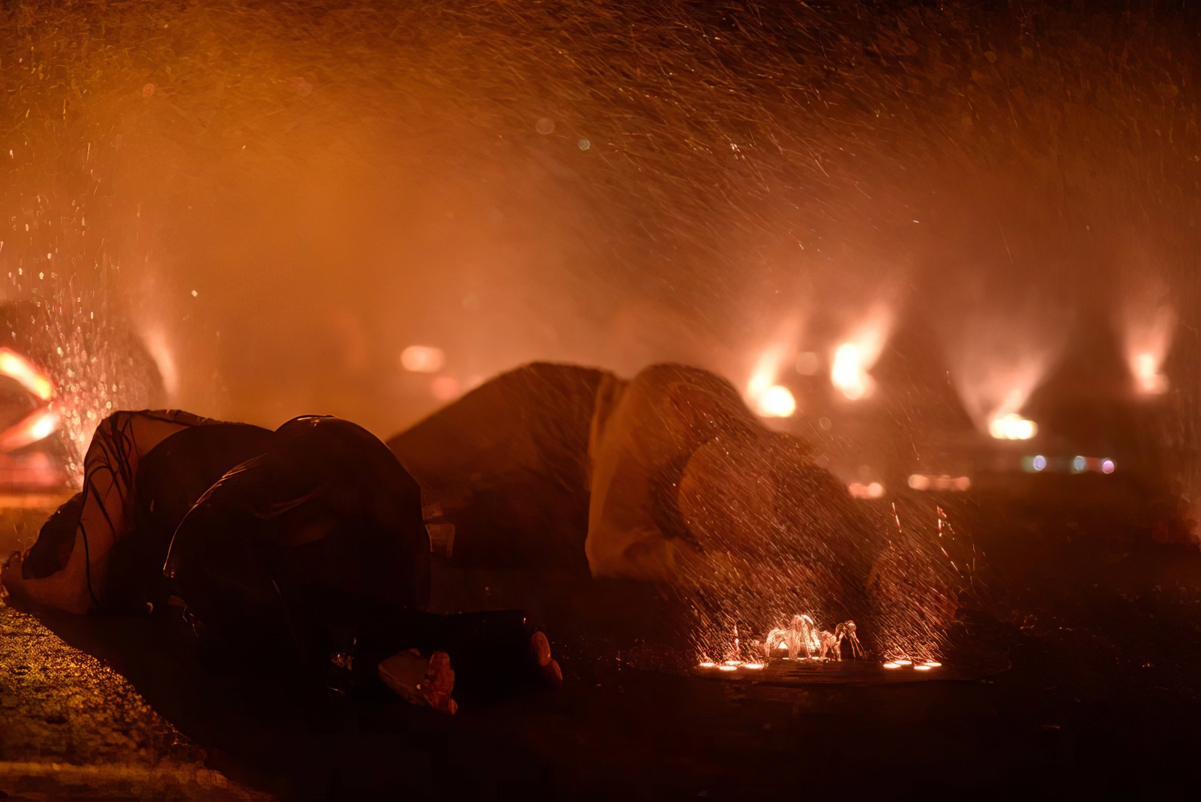 «Стремление к безымянности». Арт-группа СТРОКА