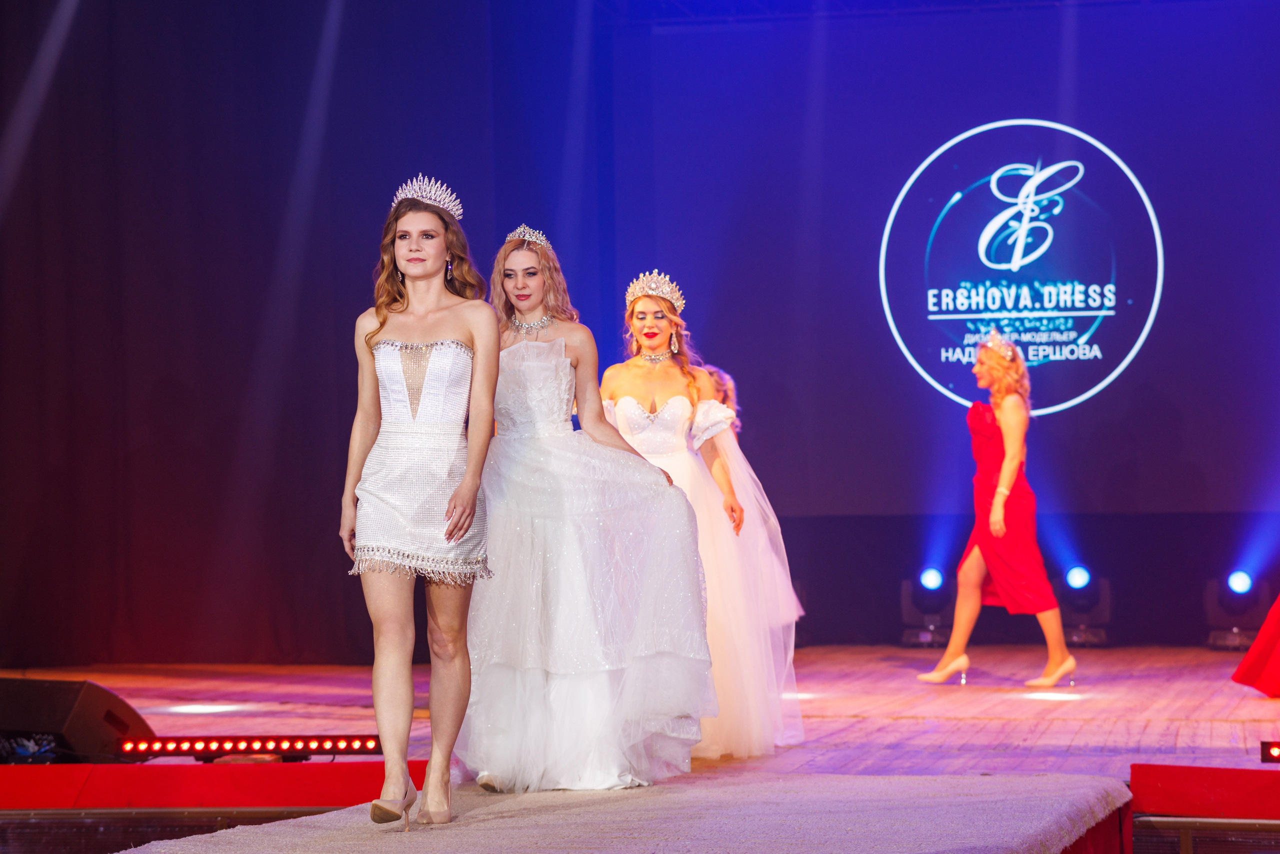Fashion Fest Rybinsk 2025. Коммерческий фотограф Андрей Тремасов