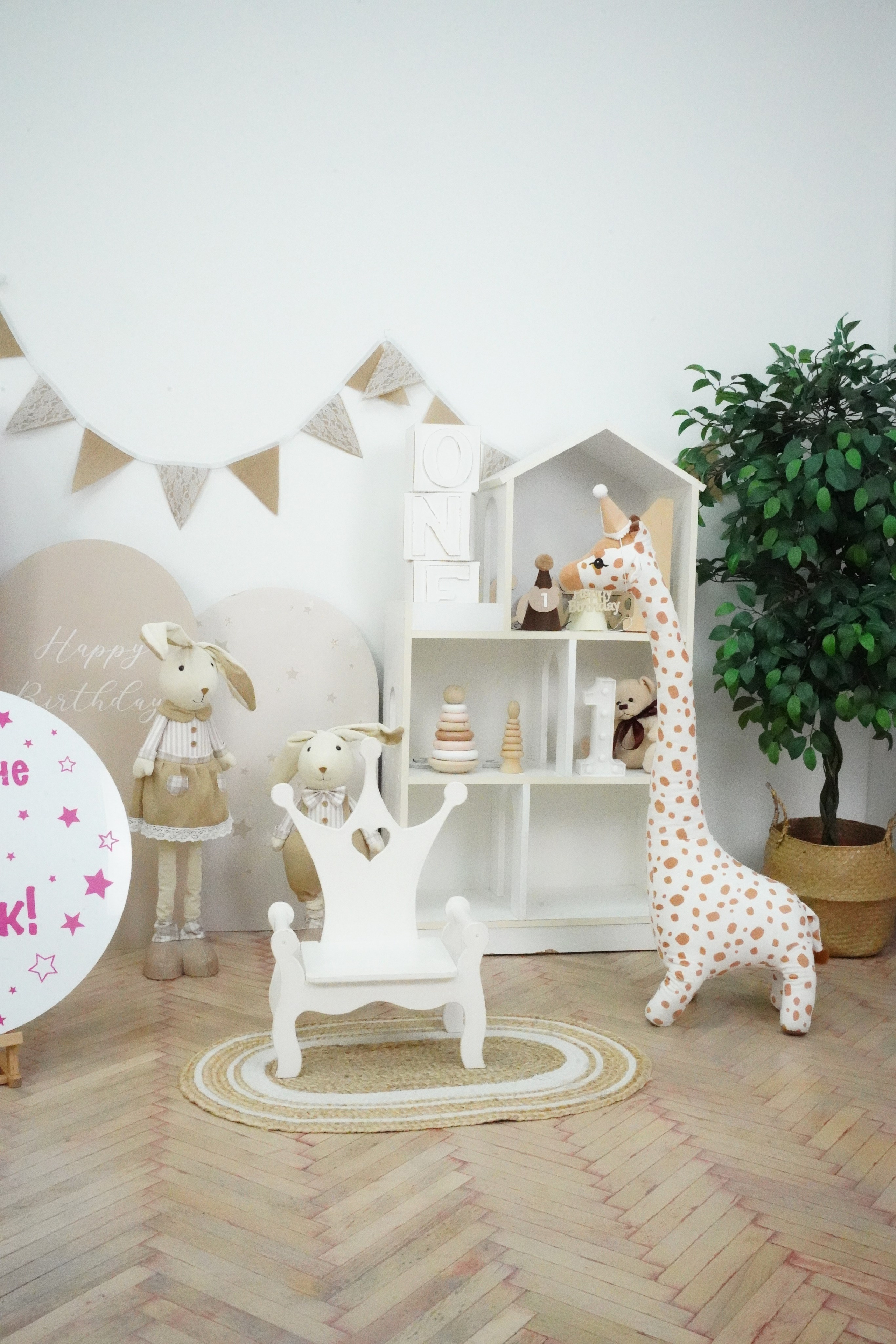 Наши Новые Фотозоны. Детская Фотостудия ГОДОВАСИКИ в Санкт-Петербурге фотосесия на годик