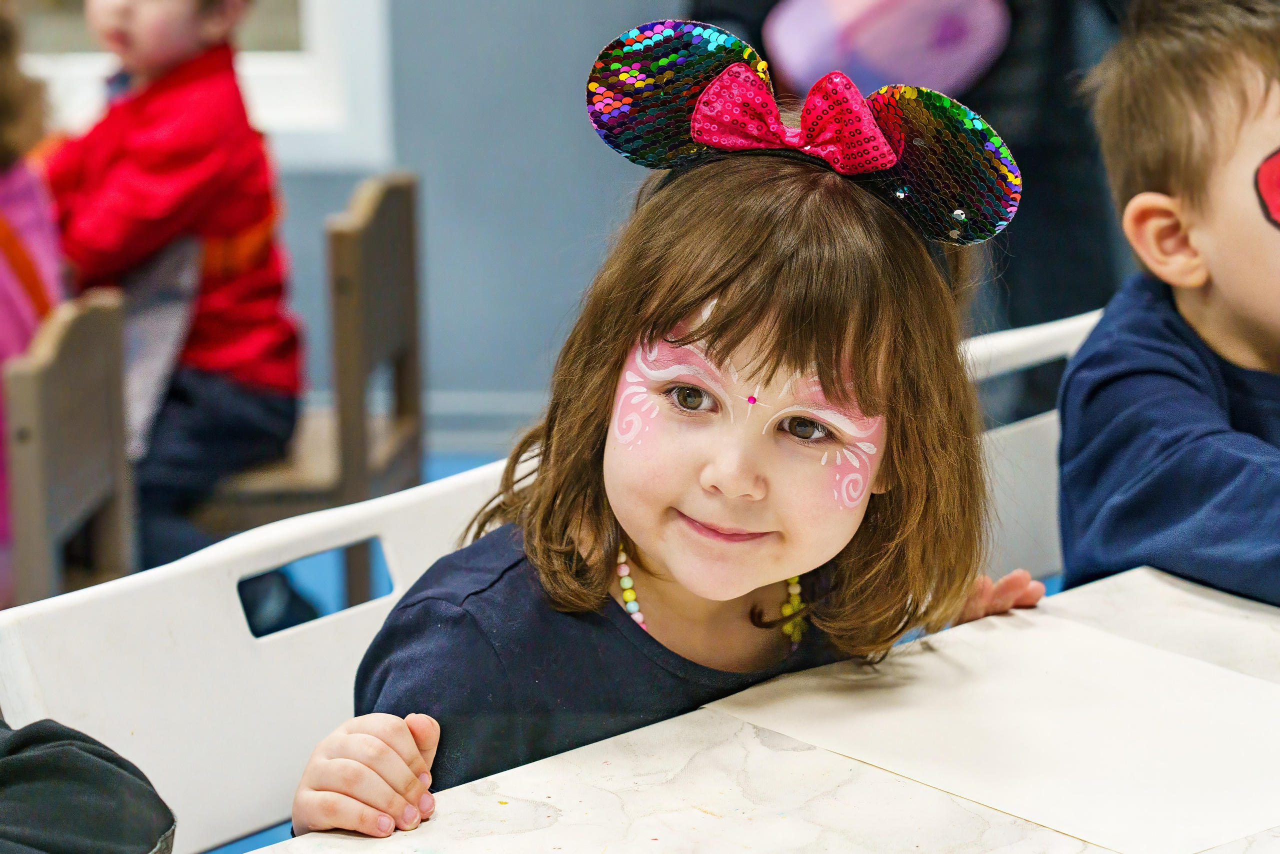 Услуги. Фотограф Ольга Яканова