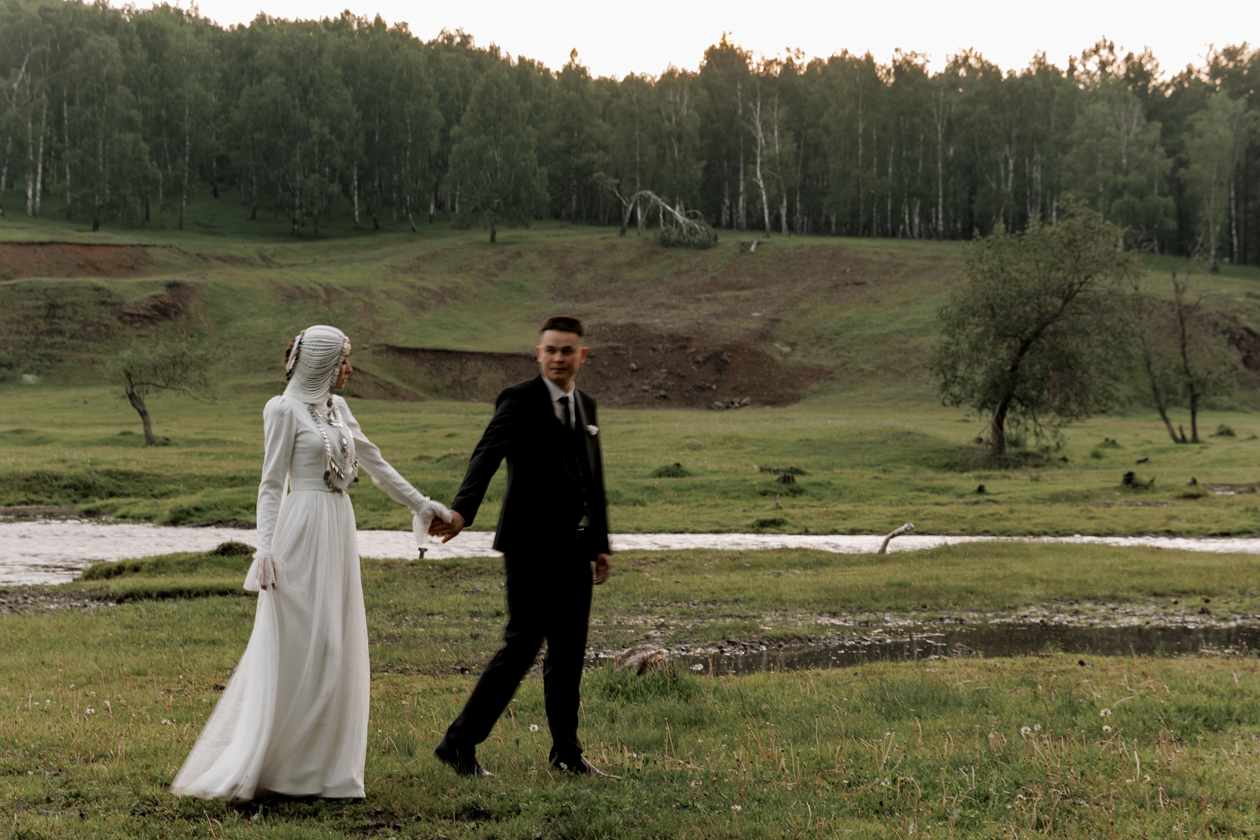 Истории. Свадебный и семейный фотограф в Магнитогорске Катя Буряк