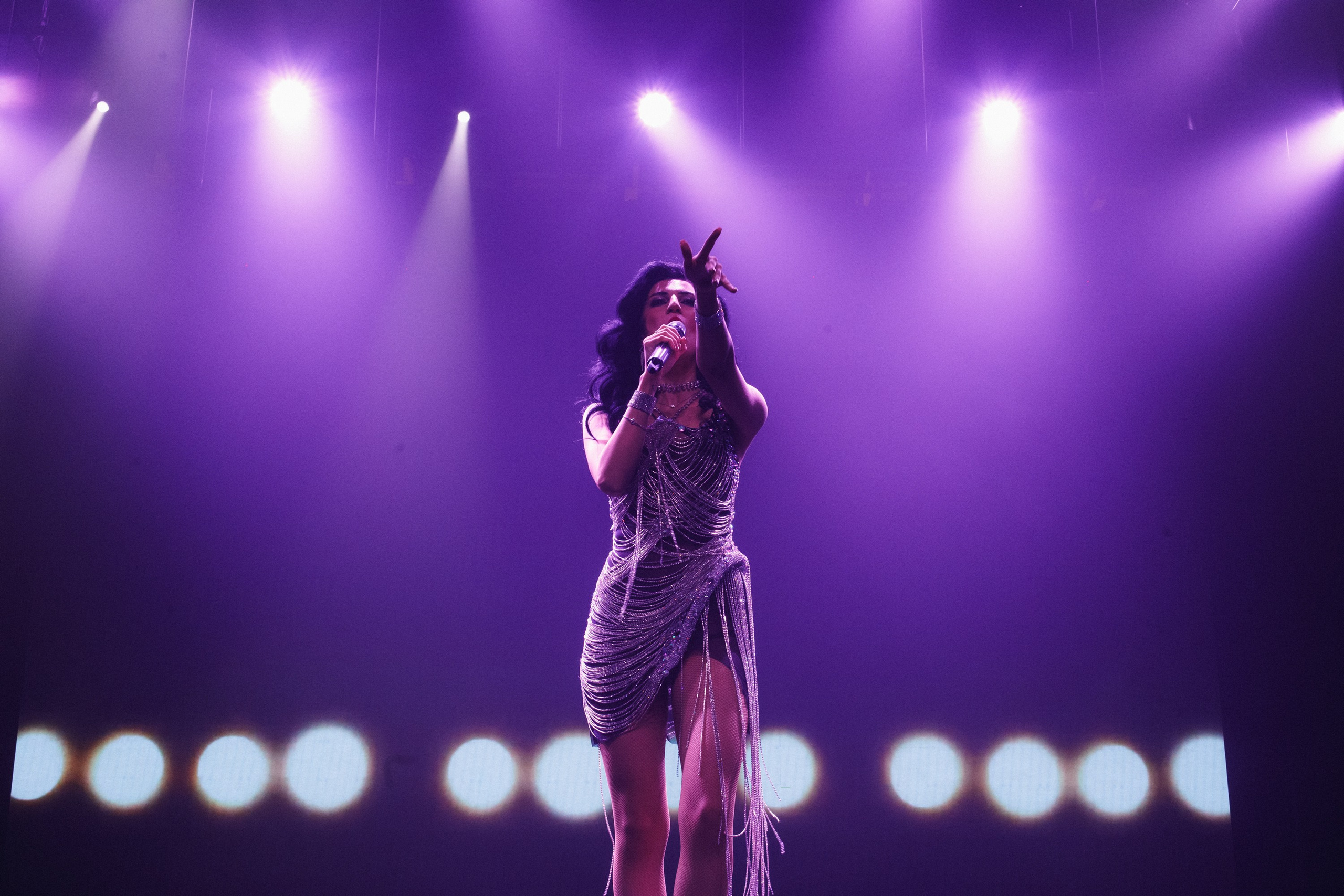 КОРОЛЕВА ДВ 2024 (ФИНАЛ. ЧАСТЬ I). СВОИ. ФОТООТЧЕТЫ-СОБЫТИЯ-МЕСТА