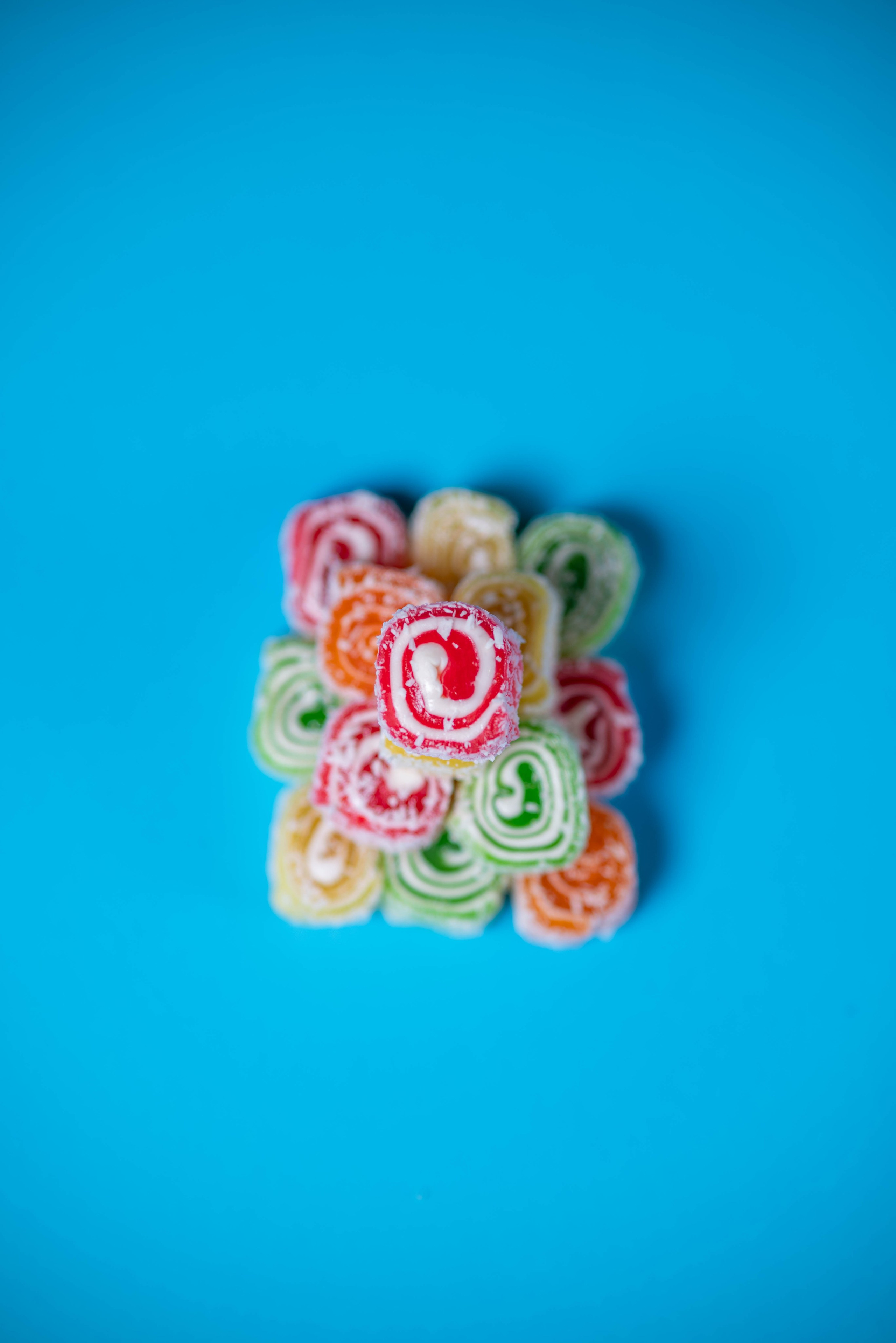 Фуд-фотограф в Кирове Антон Андреев