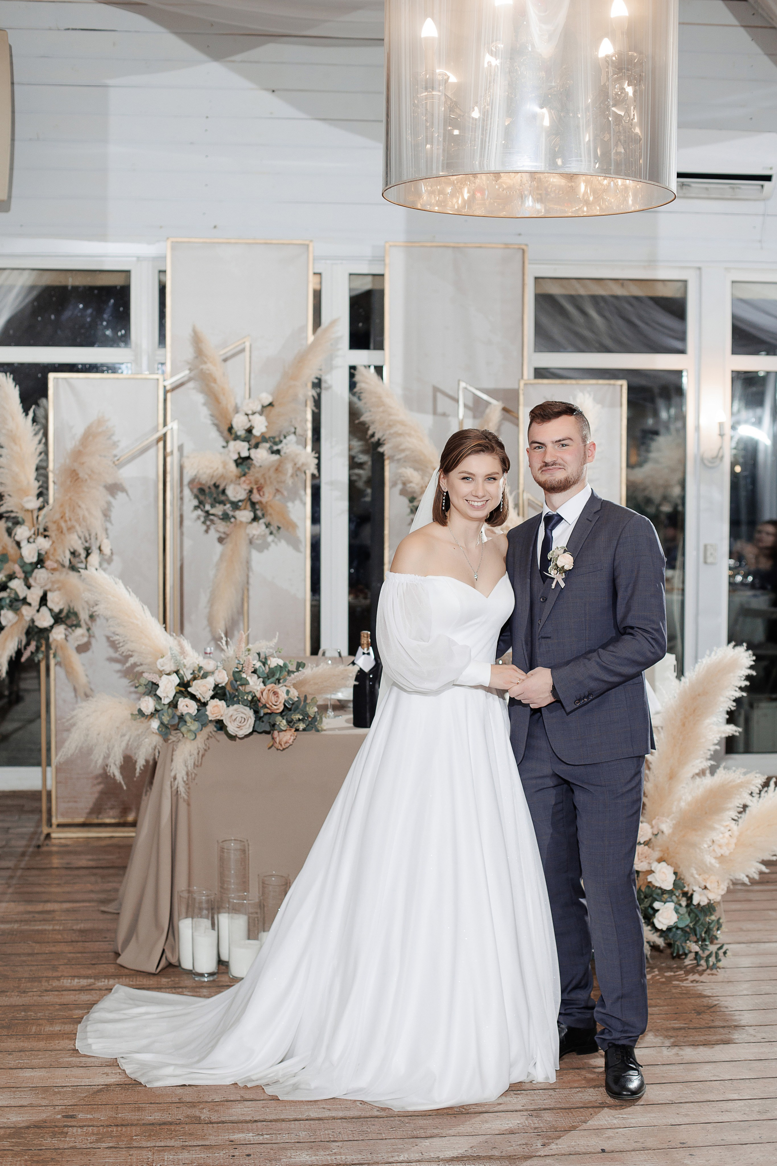 Свадебная съемка (1). Свадебный и семейный фотограф в Твери и Тверской области