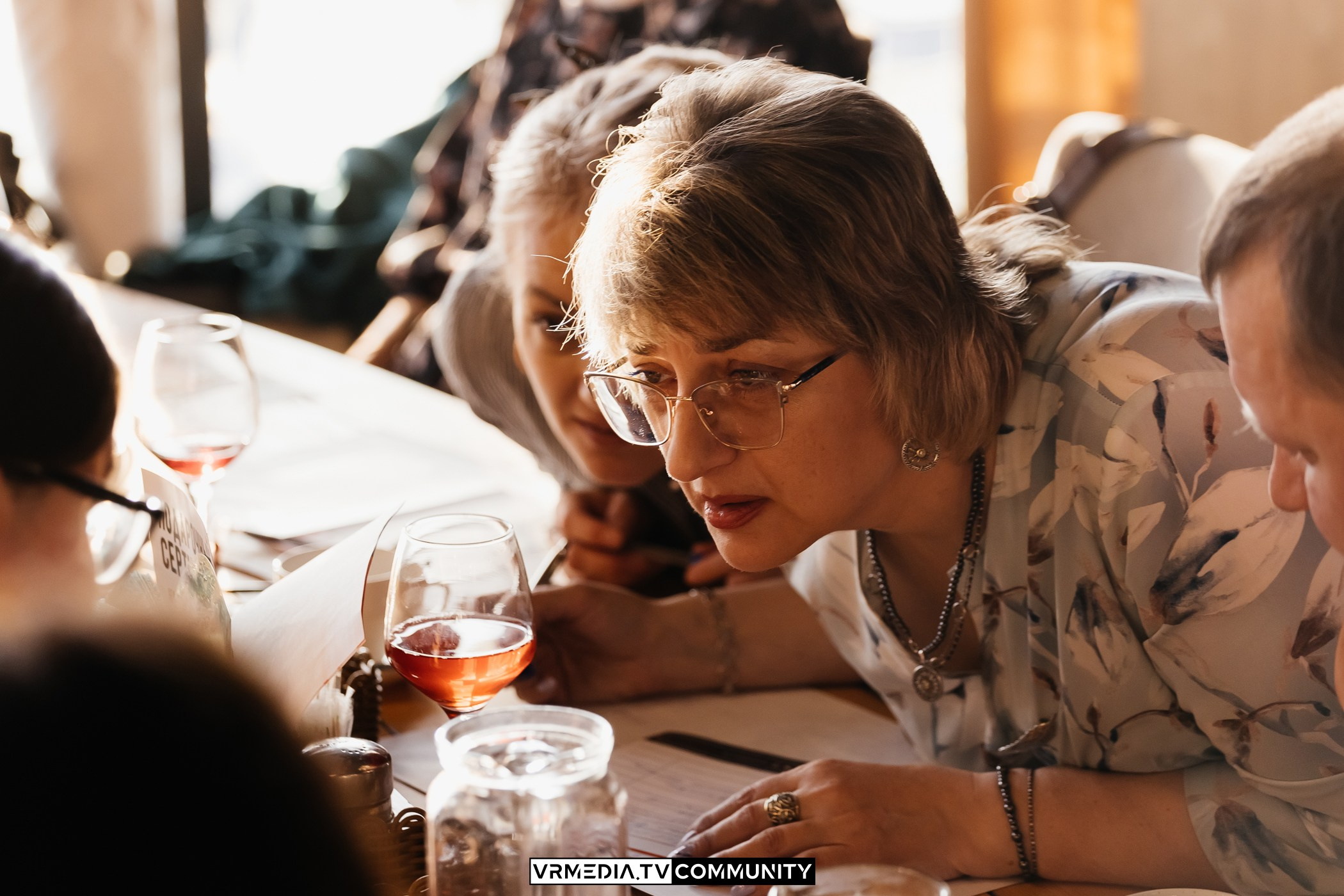 Эйнштейн Party в ресторане «Мюнхен»