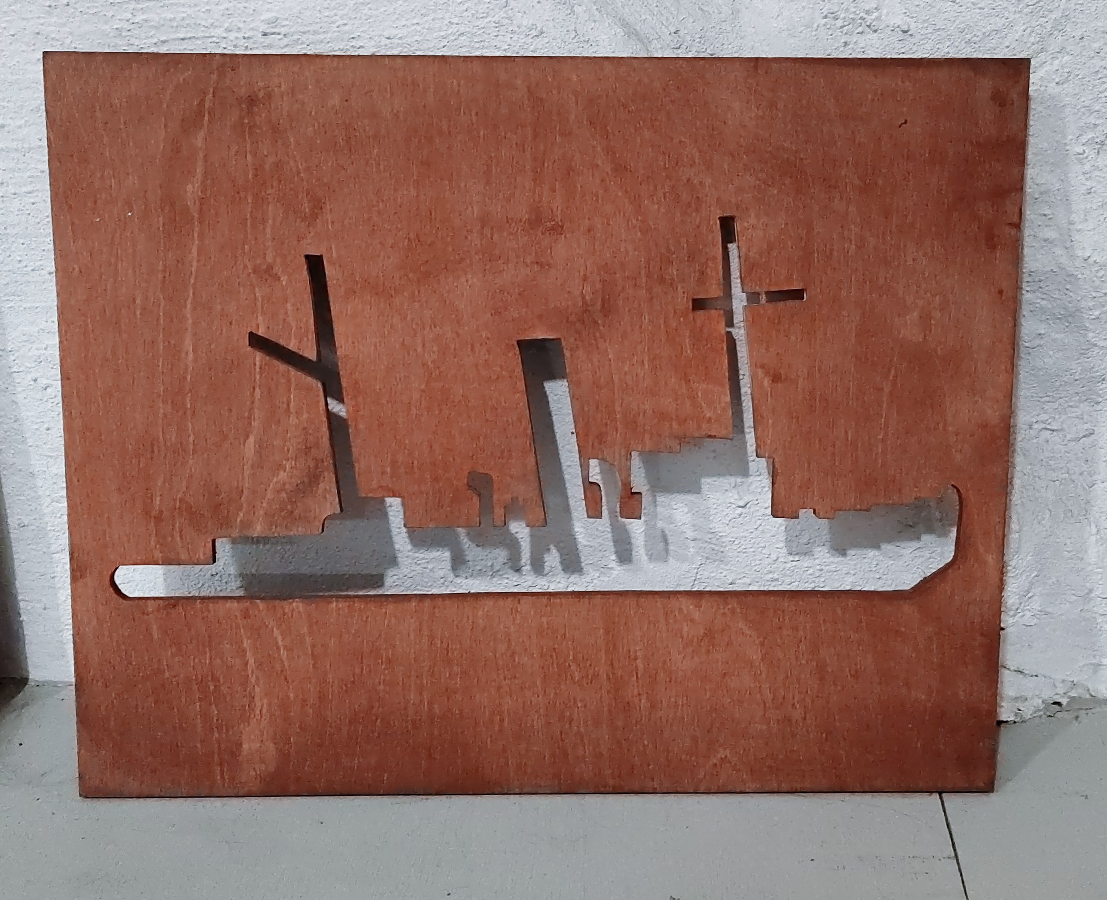 КУКУМАРИЯ-25. ПЕРСОНАЛЬНЫЙ ВЫСТАВОЧНЫЙ ПРОЕКТ. Художник, преподаватель дизайна, начинающий сценограф и режиссёр во Владивостоке