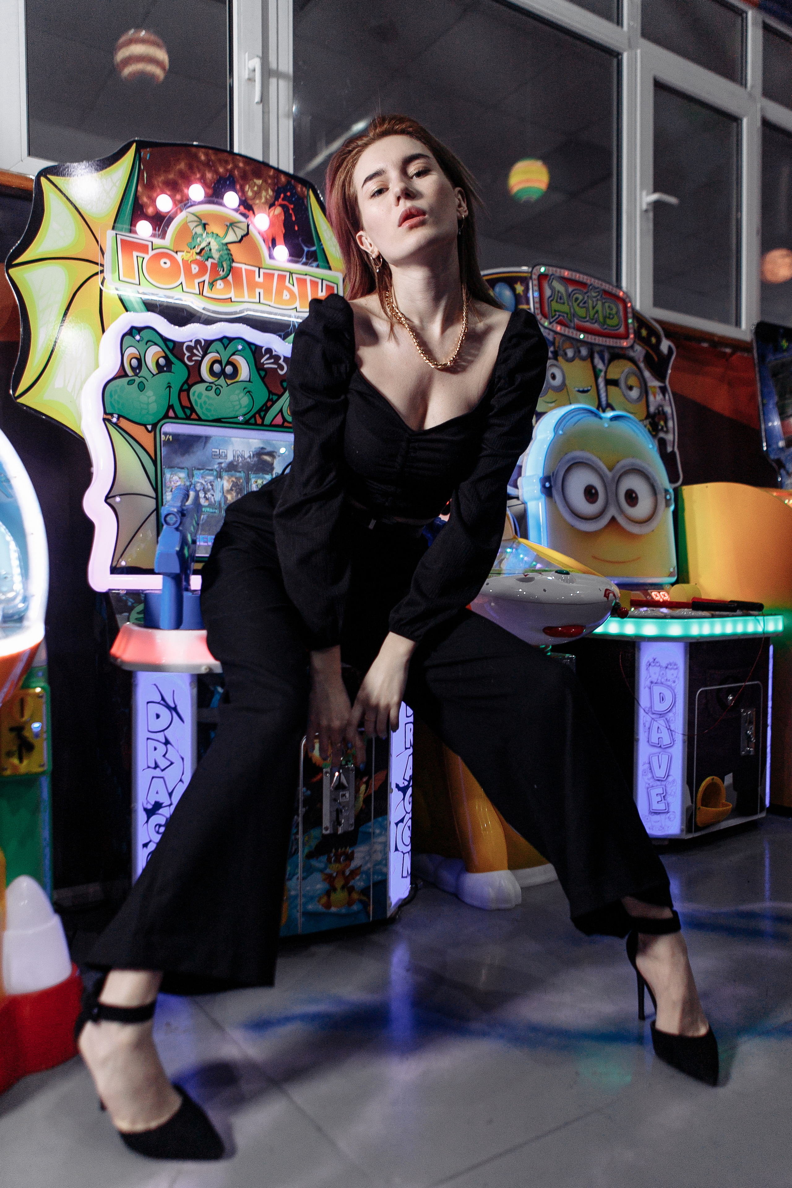 2025. Фотограф Анастасия Кулешова