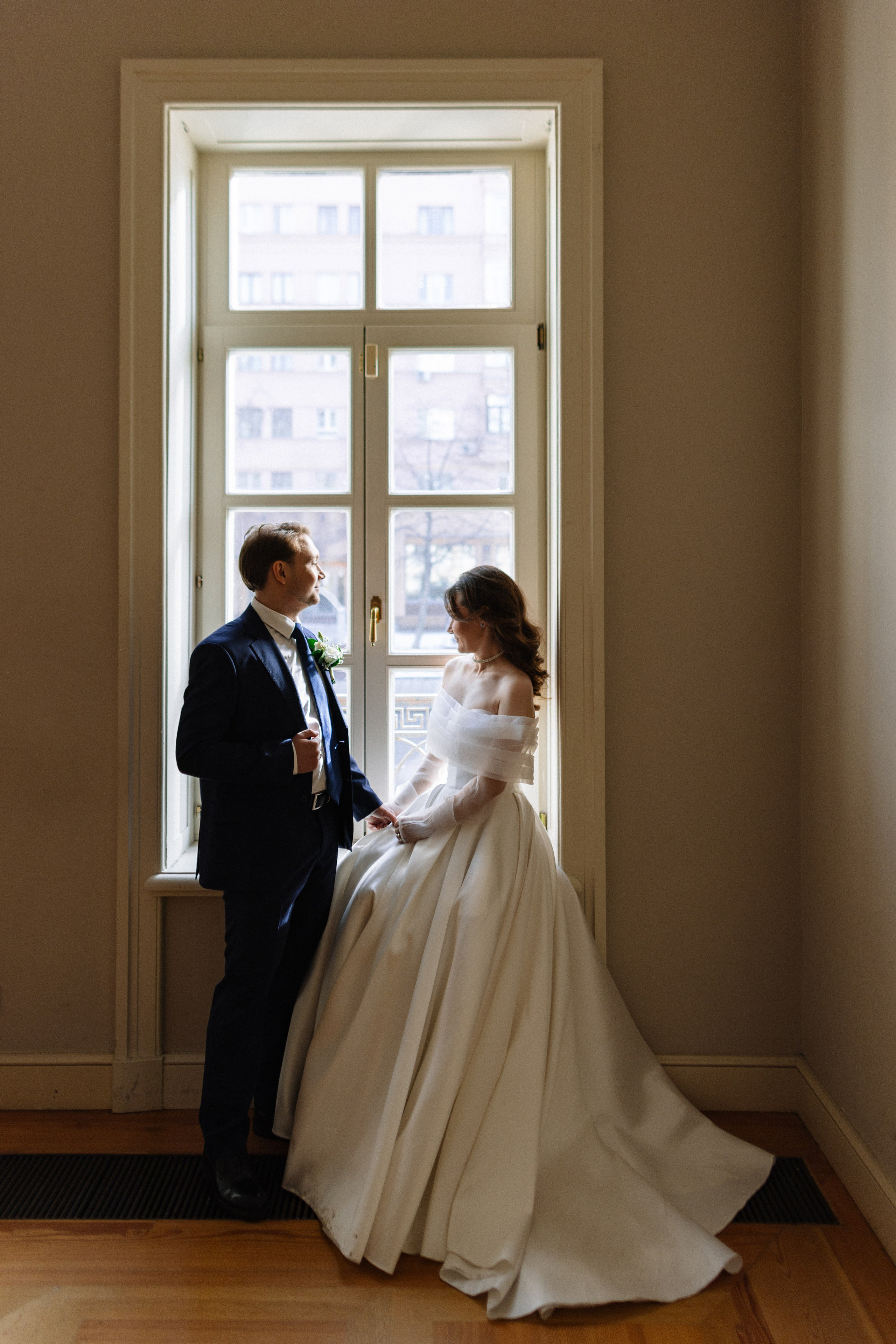 Свадебный фотограф и видеограф в Москве, Виктор Архилюк