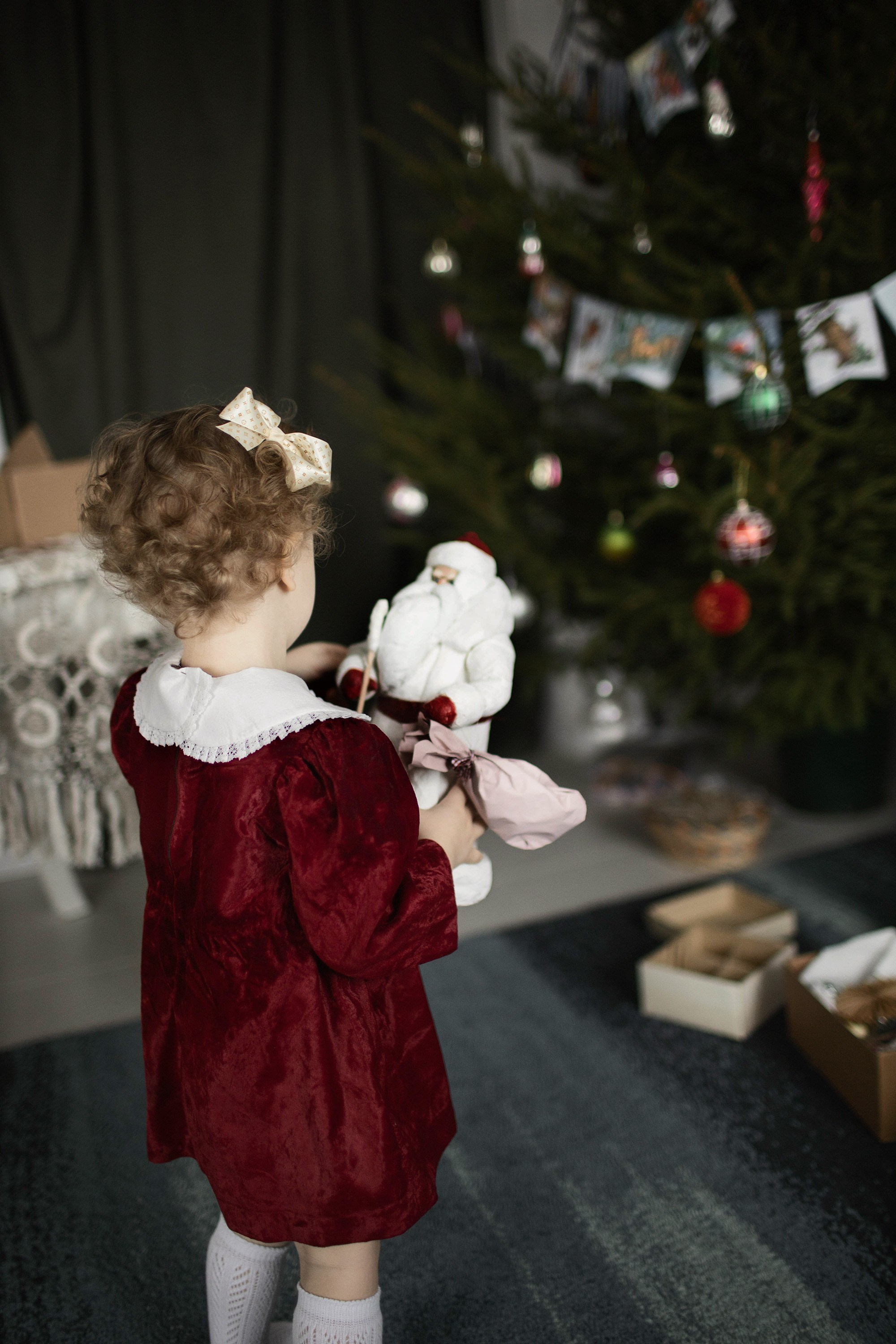 Дети. Детский и семейный фотограф в Твери Ольга Крестьянинова