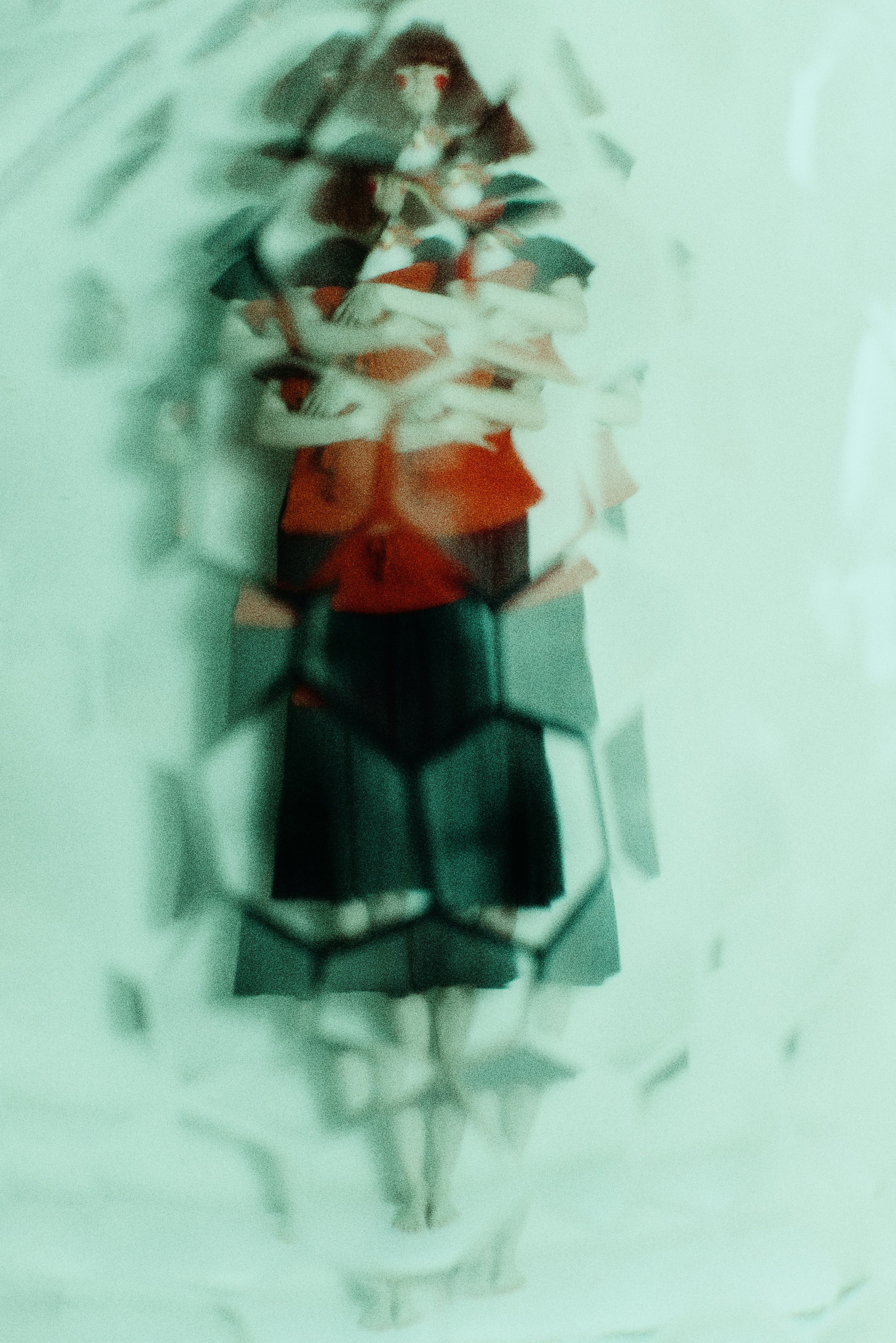 Архетип шута. Арт фотограф Алина Гребешкова, Химки, Москва