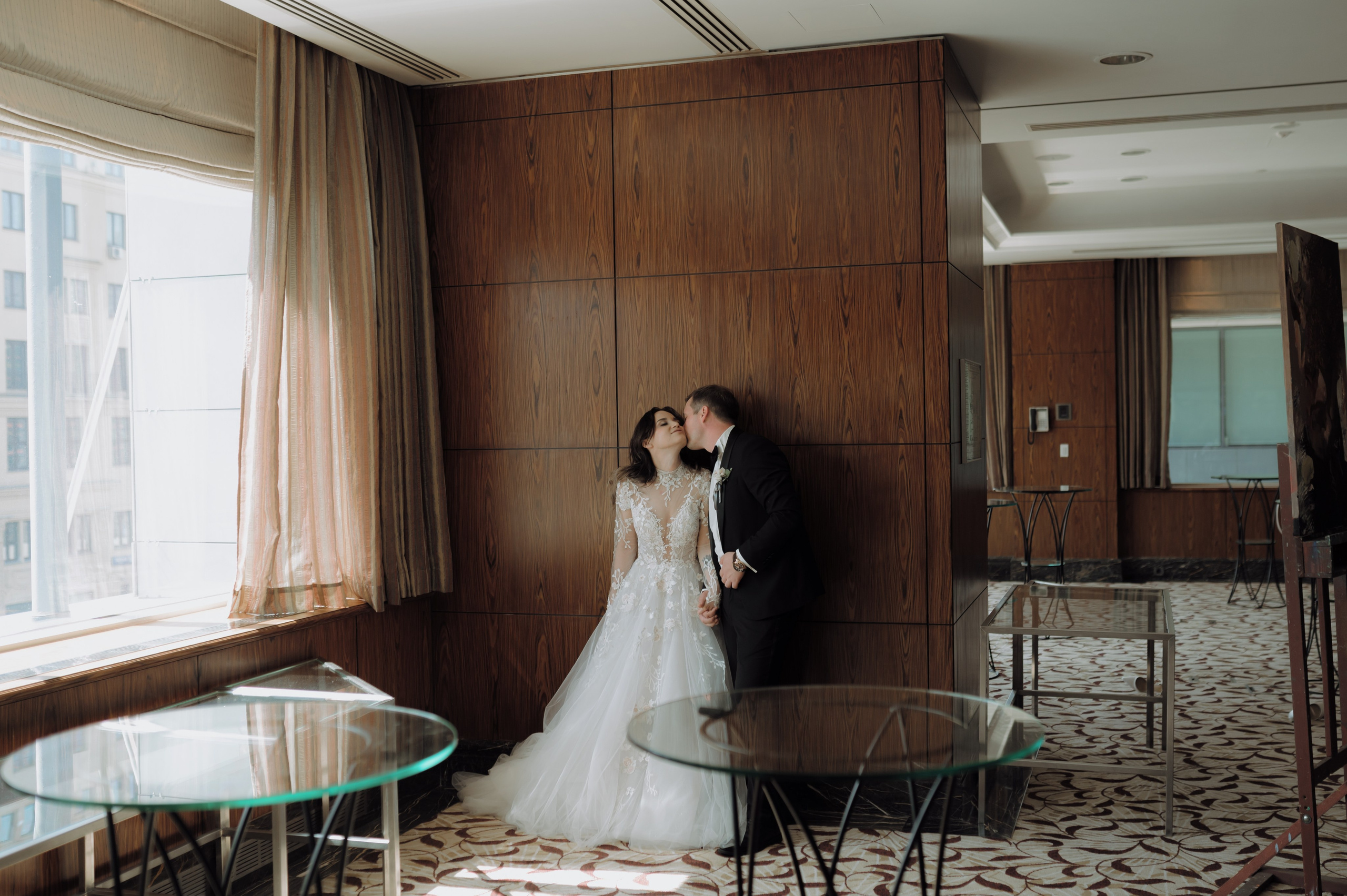 Услуги. Главная