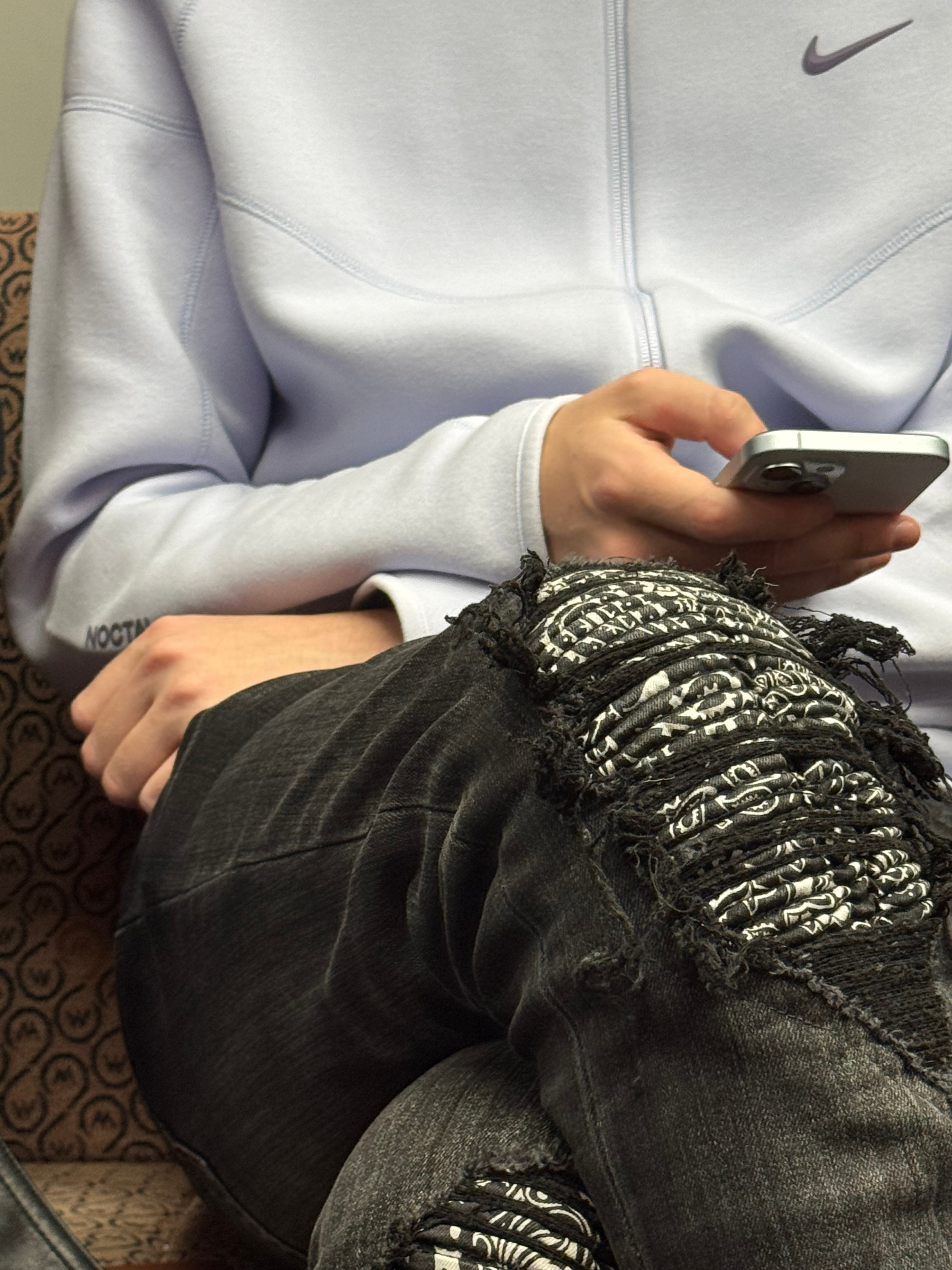 #руки_незнакомцев. Главная