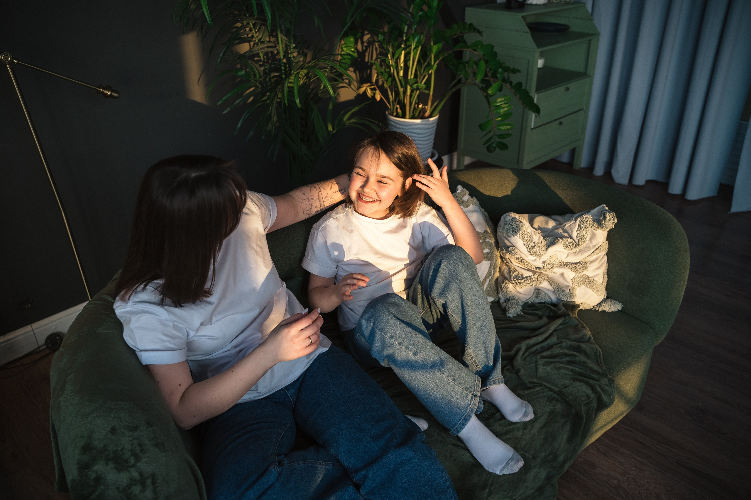 10 лет человеку. Главная