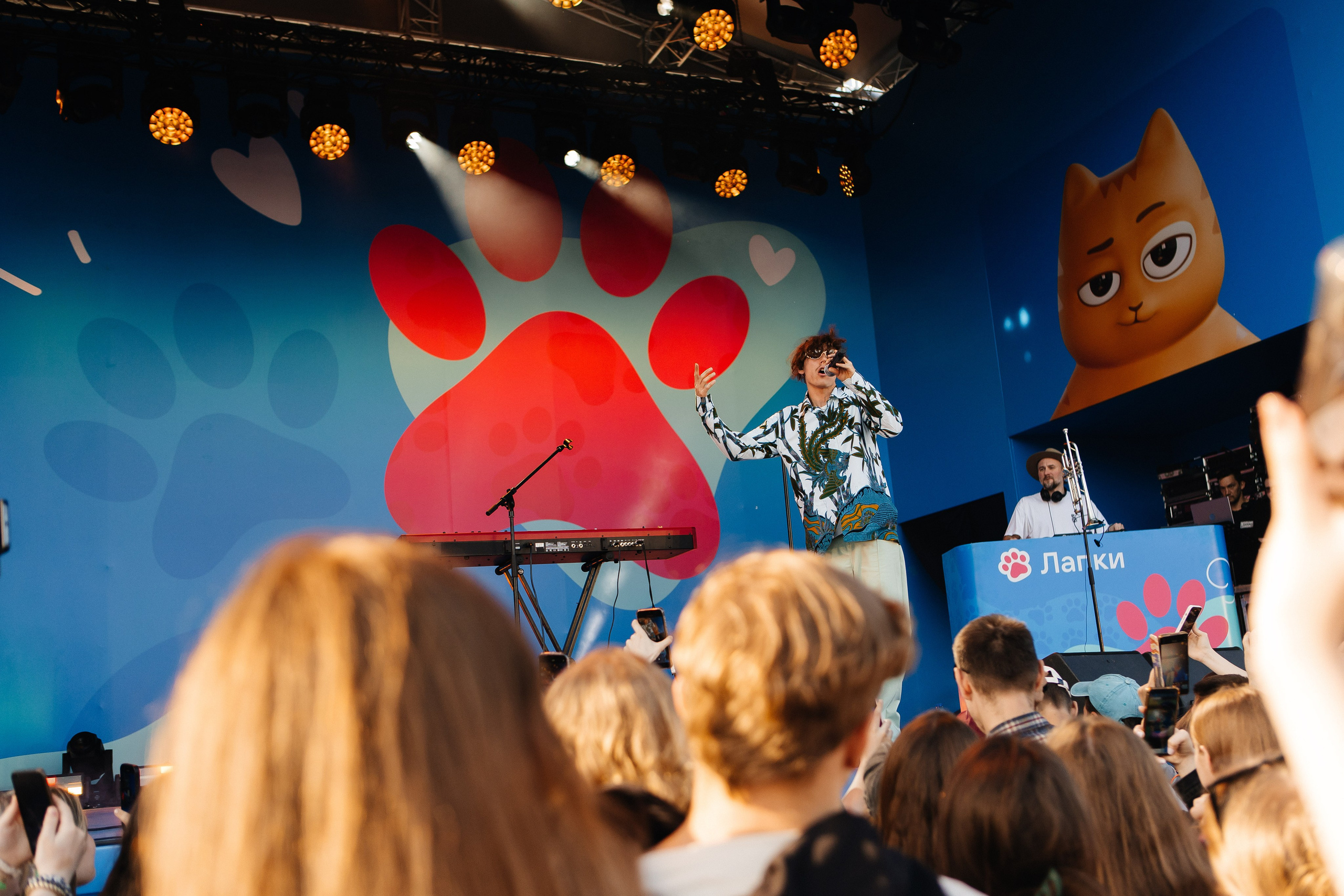 Five Media — репортажный фотограф Москва | Мск