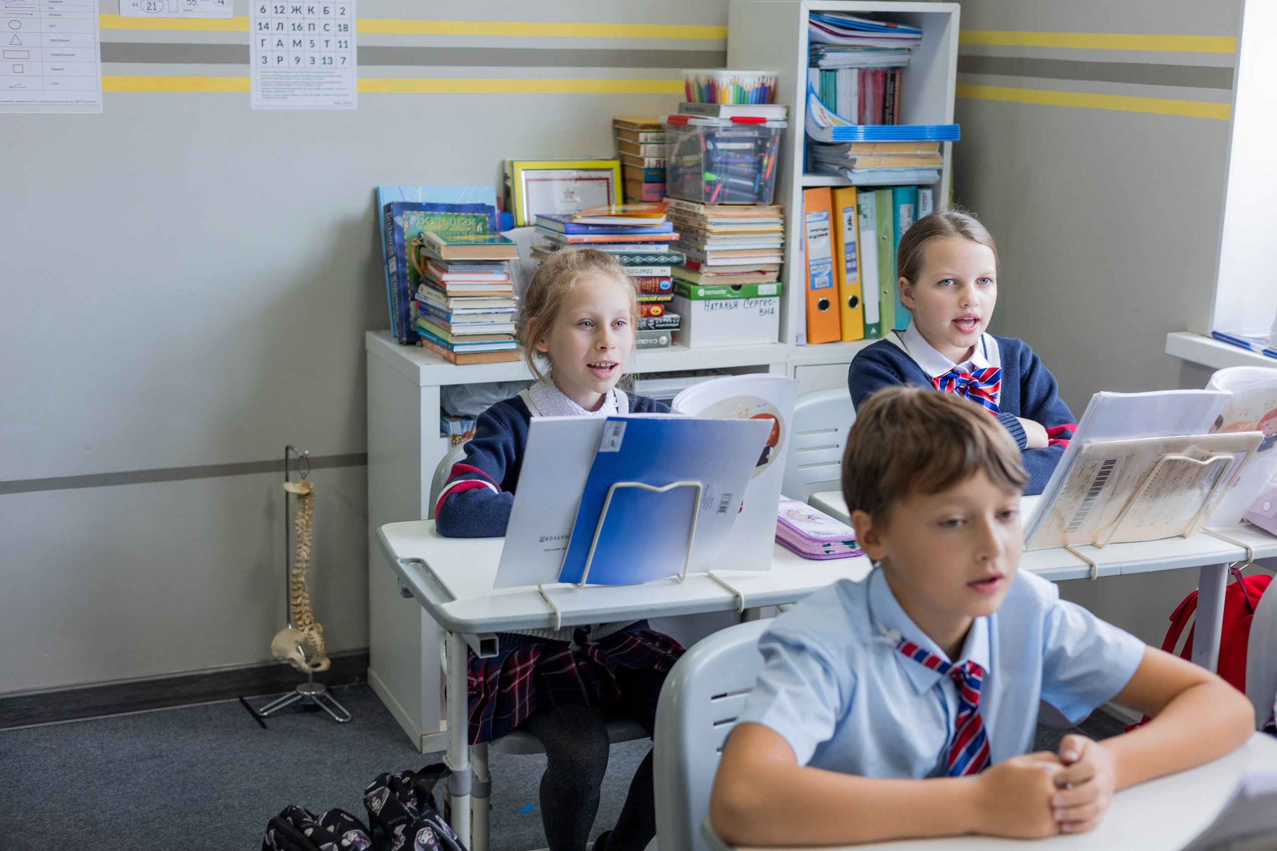 ШКОЛА и ДЕТСКИЙ САД. Портретный, свадебный, репортажный фотограф во Владивостоке Юлиана Джули Фокс