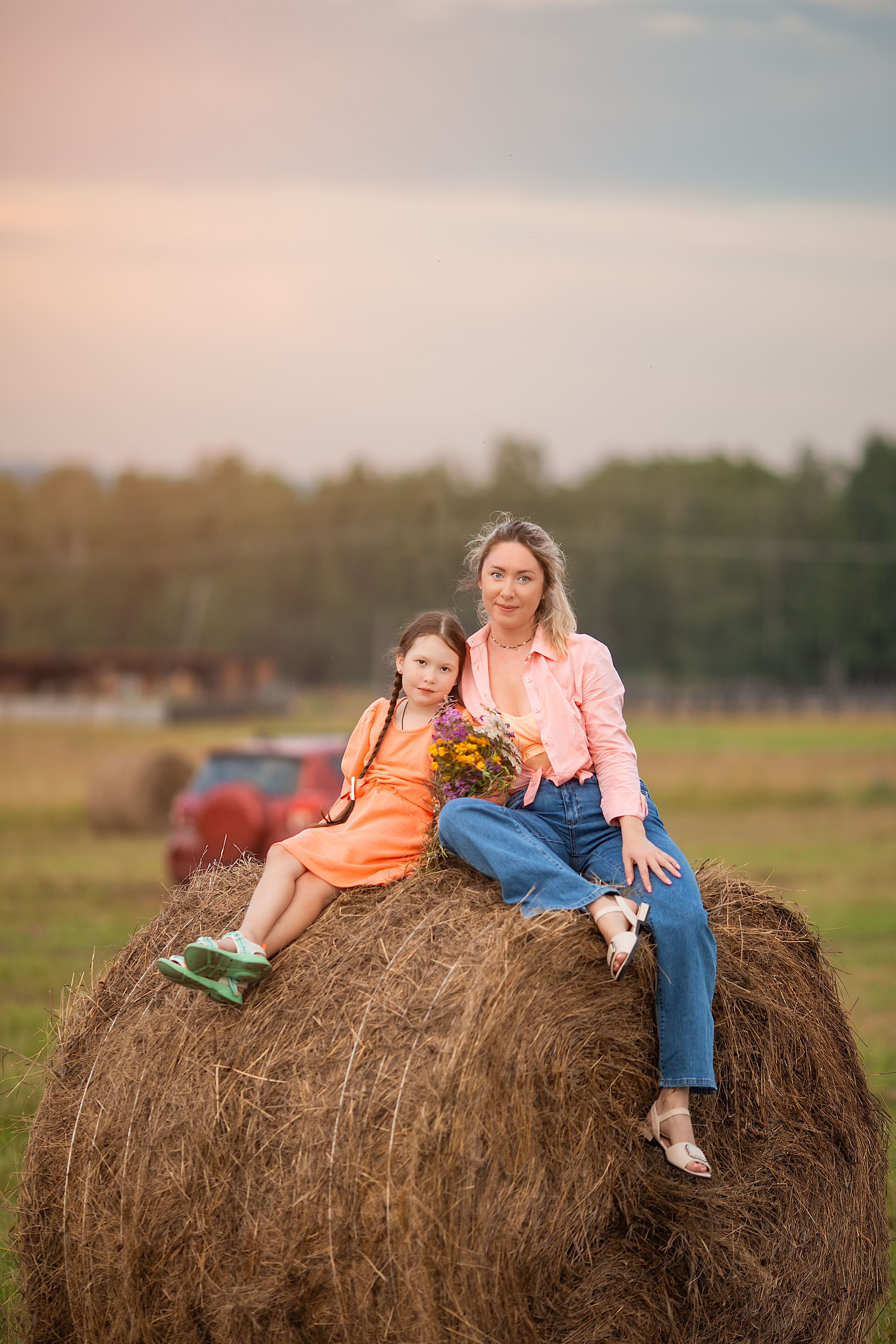 Моя Глаша. Самохвалова мария фотограф в тулуне и иркутской области