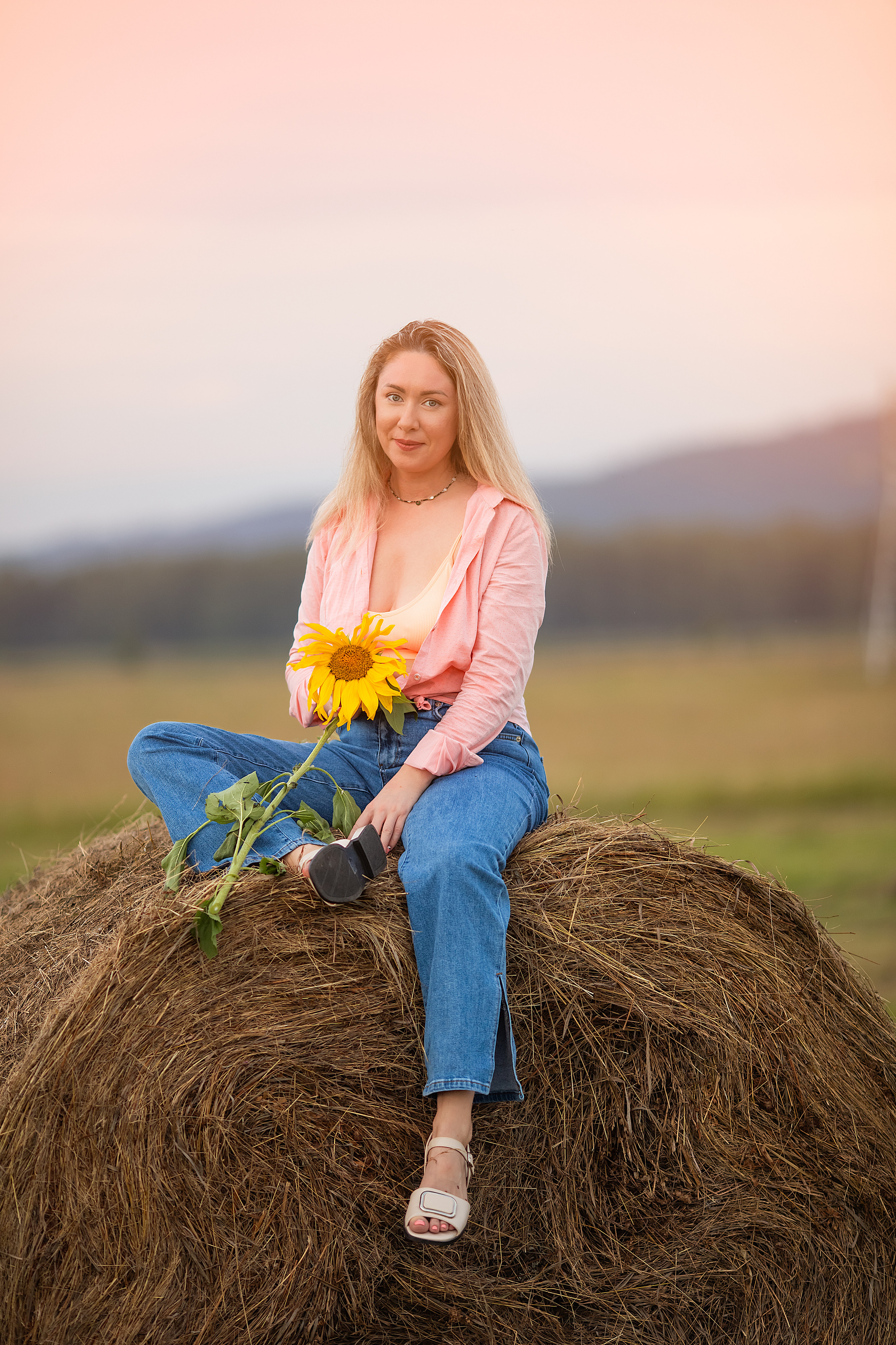 Моя Глаша. Самохвалова мария фотограф в тулуне и иркутской области
