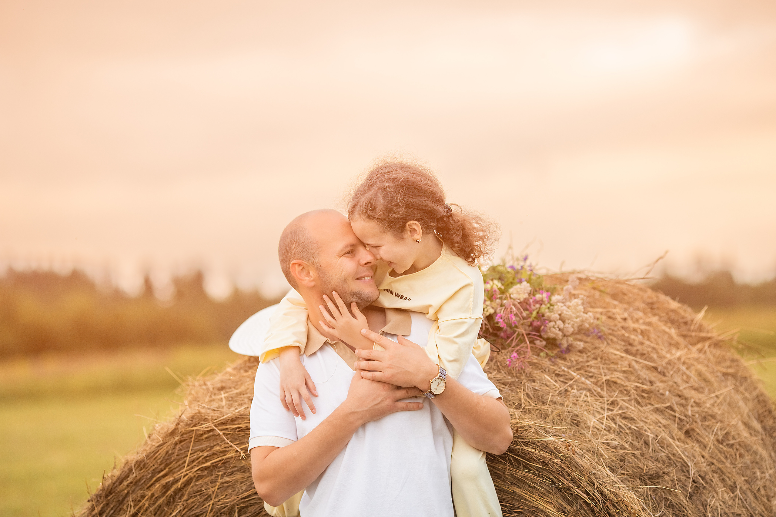 Фотосессия для большой семьи. Самохвалова мария фотограф в тулуне и иркутской области