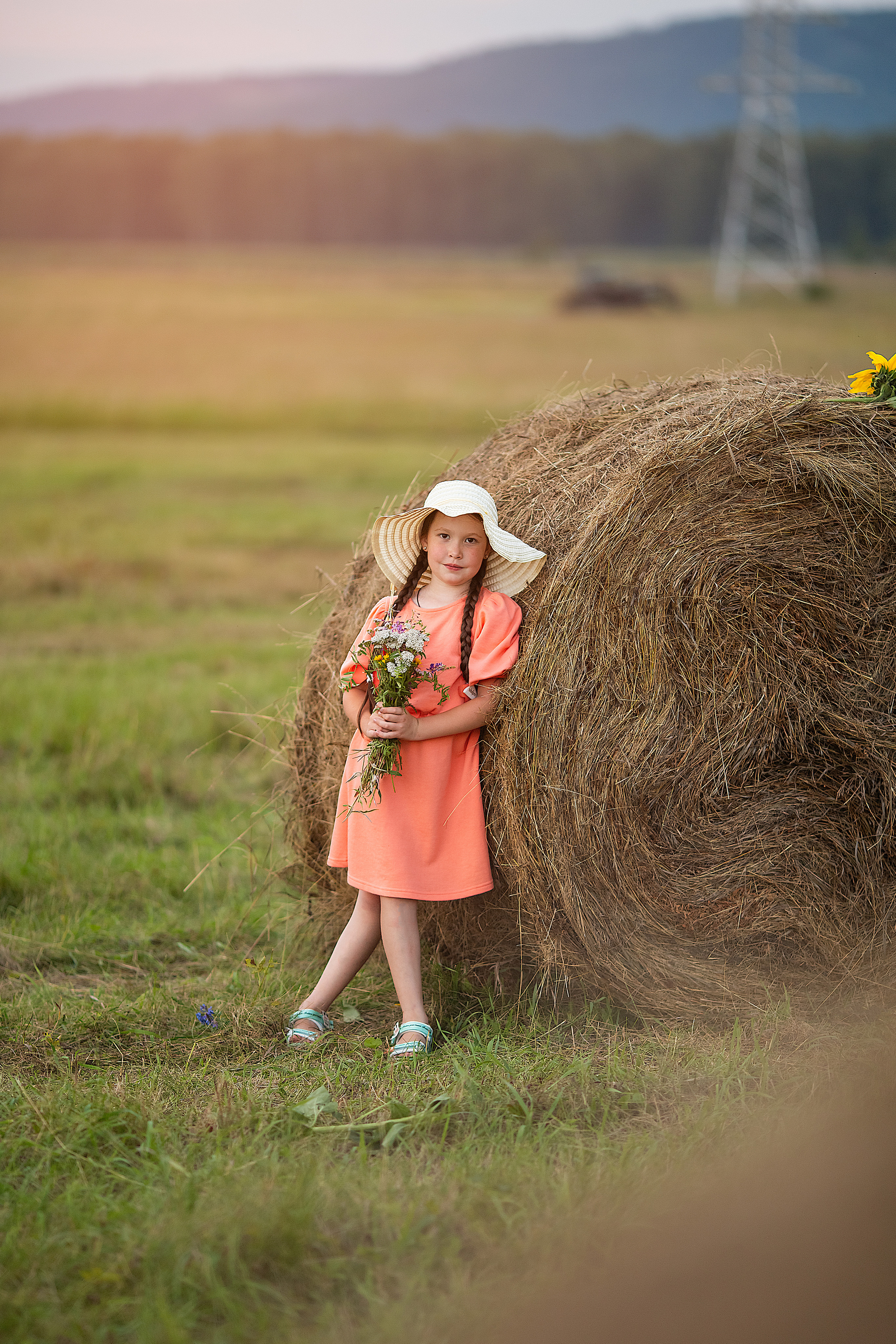 Моя Глаша. Самохвалова мария фотограф в тулуне и иркутской области