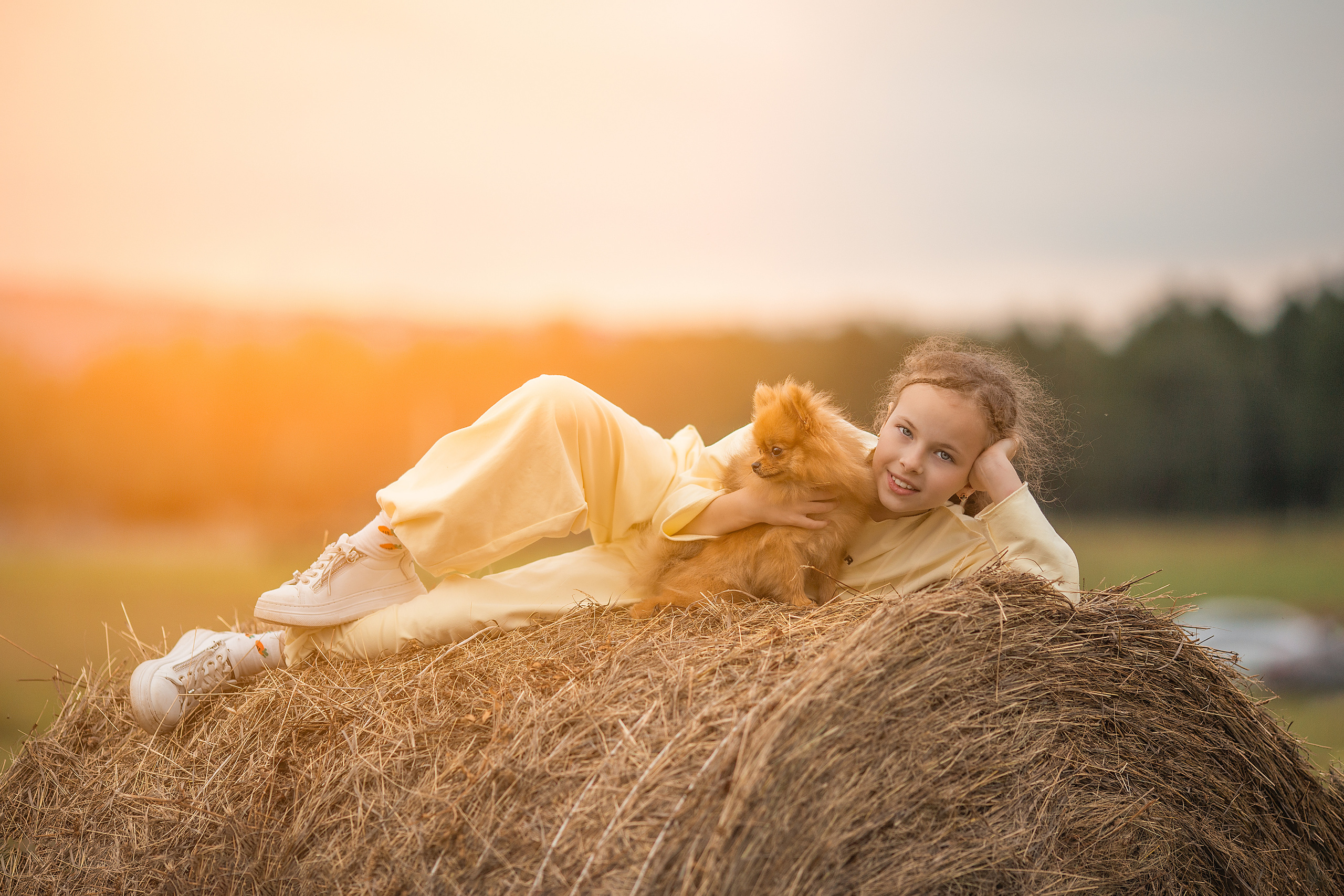 Фотосессия для большой семьи. Самохвалова мария фотограф в тулуне и иркутской области
