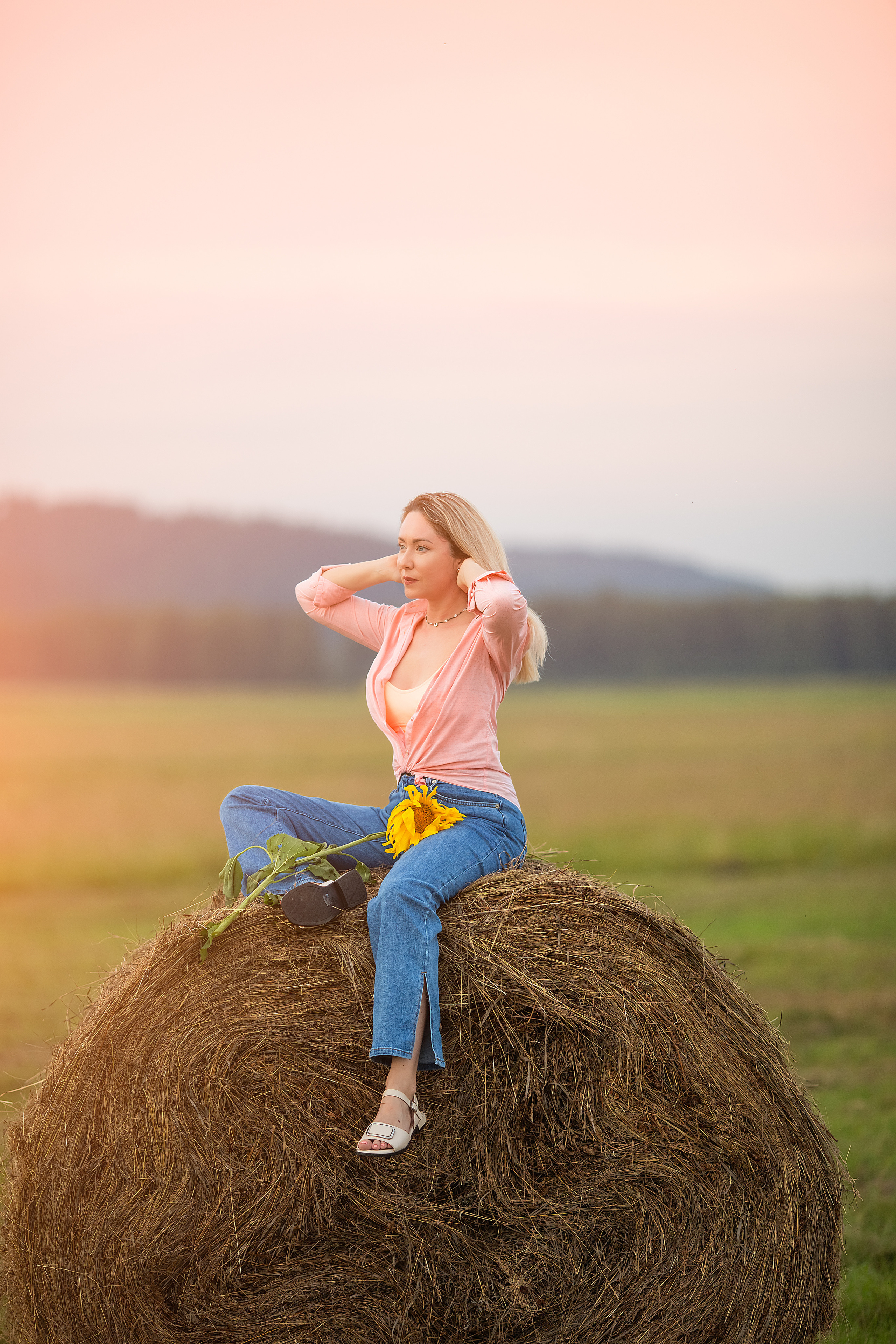 Моя Глаша. Самохвалова мария фотограф в тулуне и иркутской области