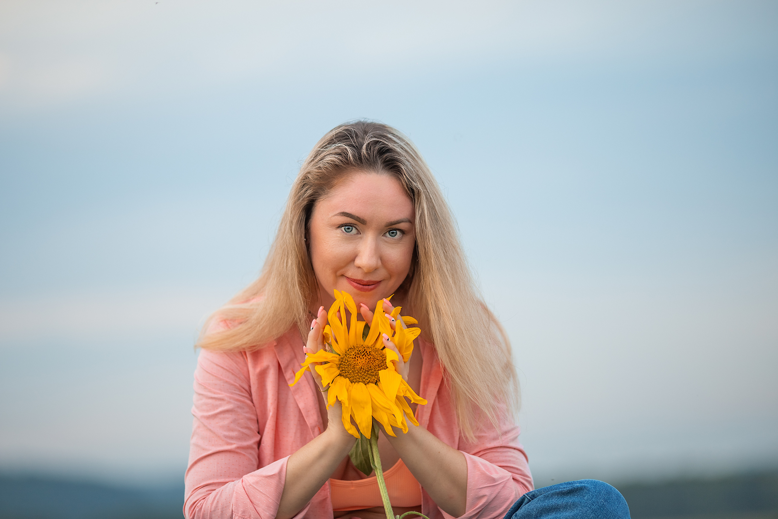 Моя Глаша. Самохвалова мария фотограф в тулуне и иркутской области