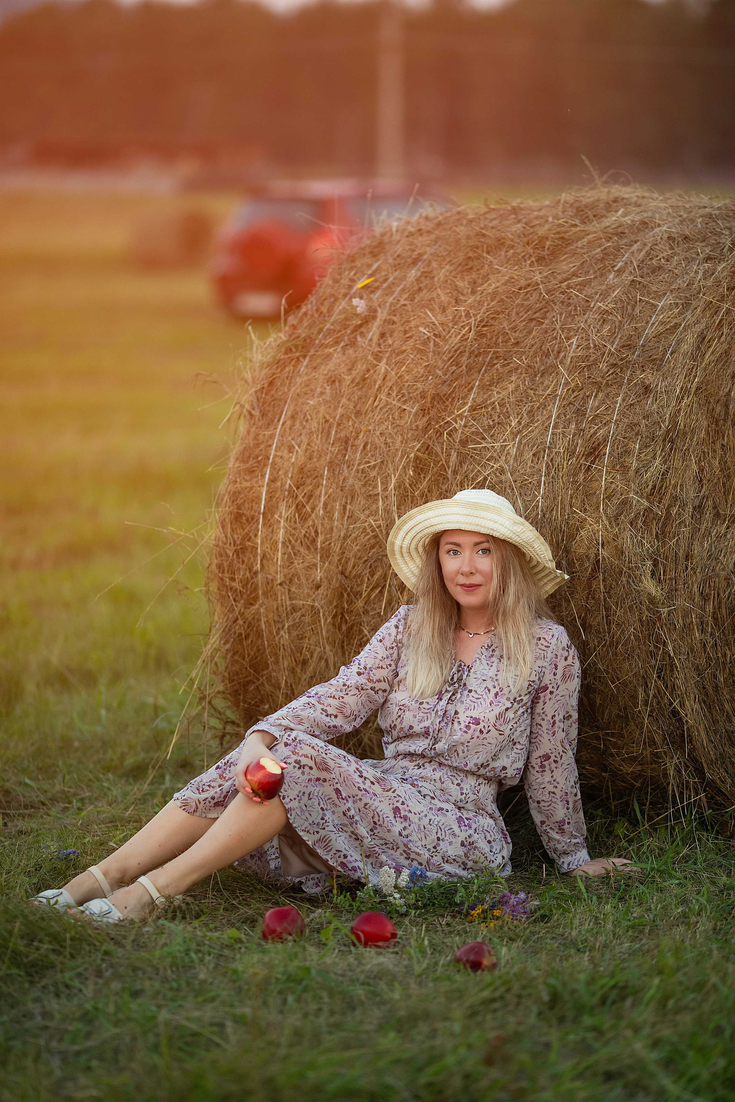 Моя Глаша. Самохвалова мария фотограф в тулуне и иркутской области