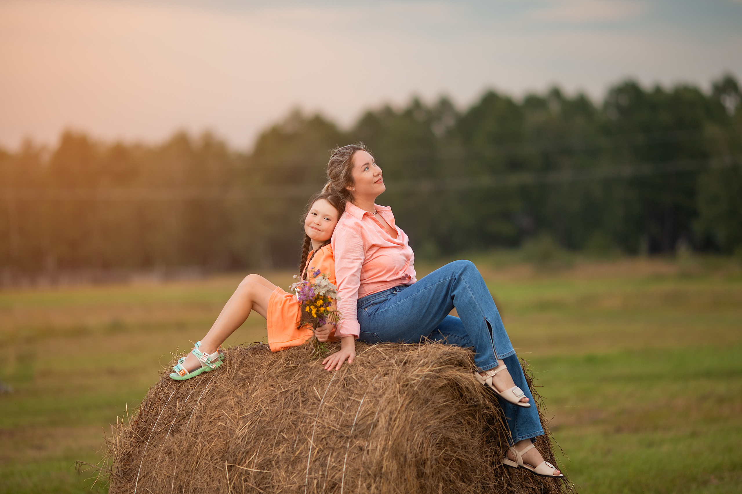 Моя Глаша. Самохвалова мария фотограф в тулуне и иркутской области