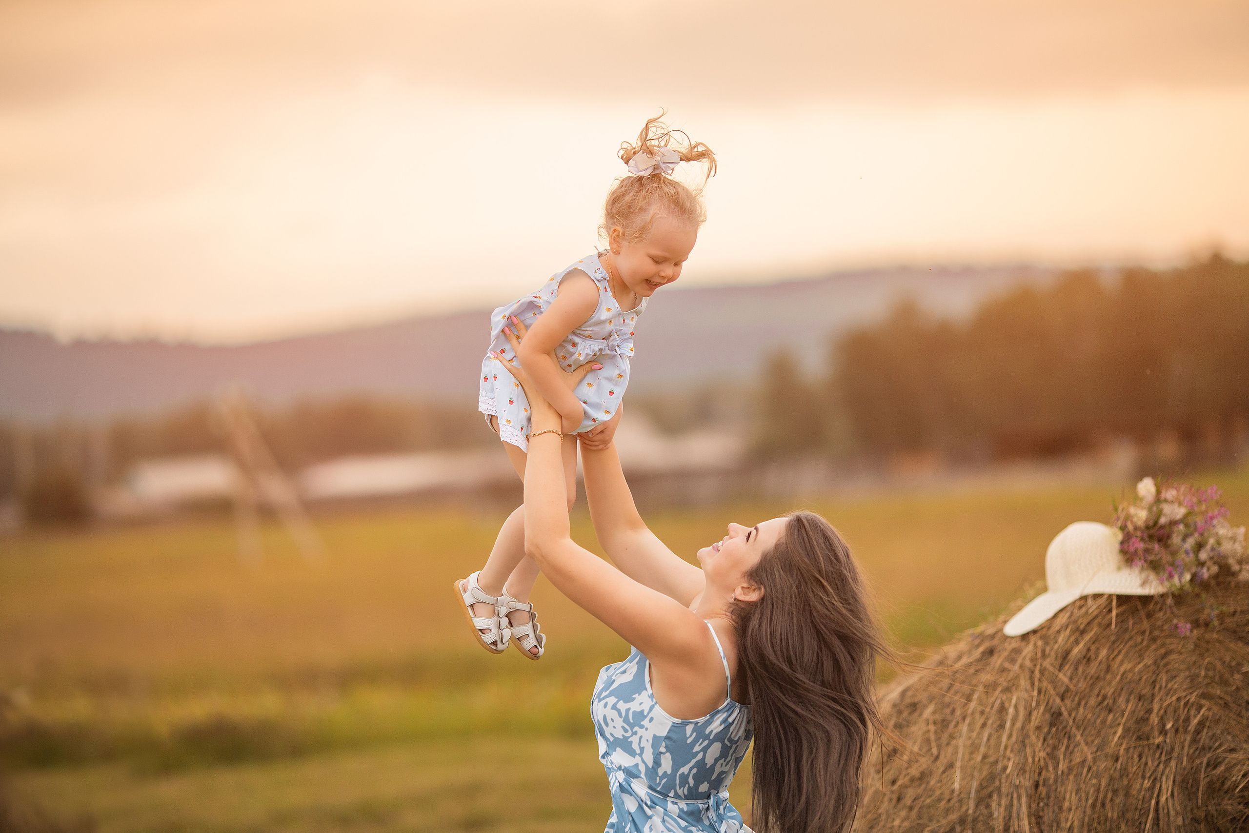 Фотосессия для большой семьи. Самохвалова мария фотограф в тулуне и иркутской области