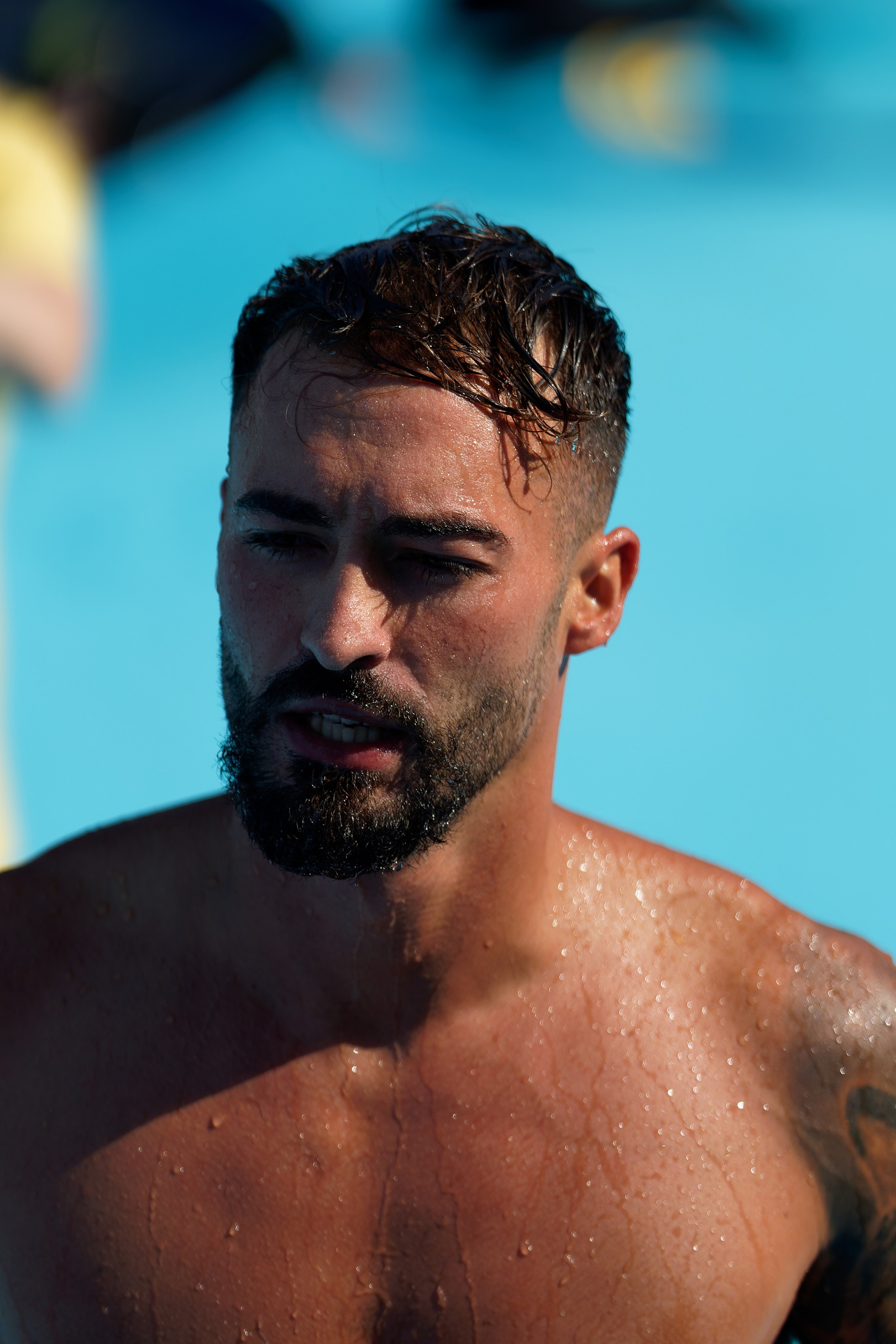 International High Diving Competition — “Two Rivers” Festival 2026 | Photo Report by Sergey Churnosov