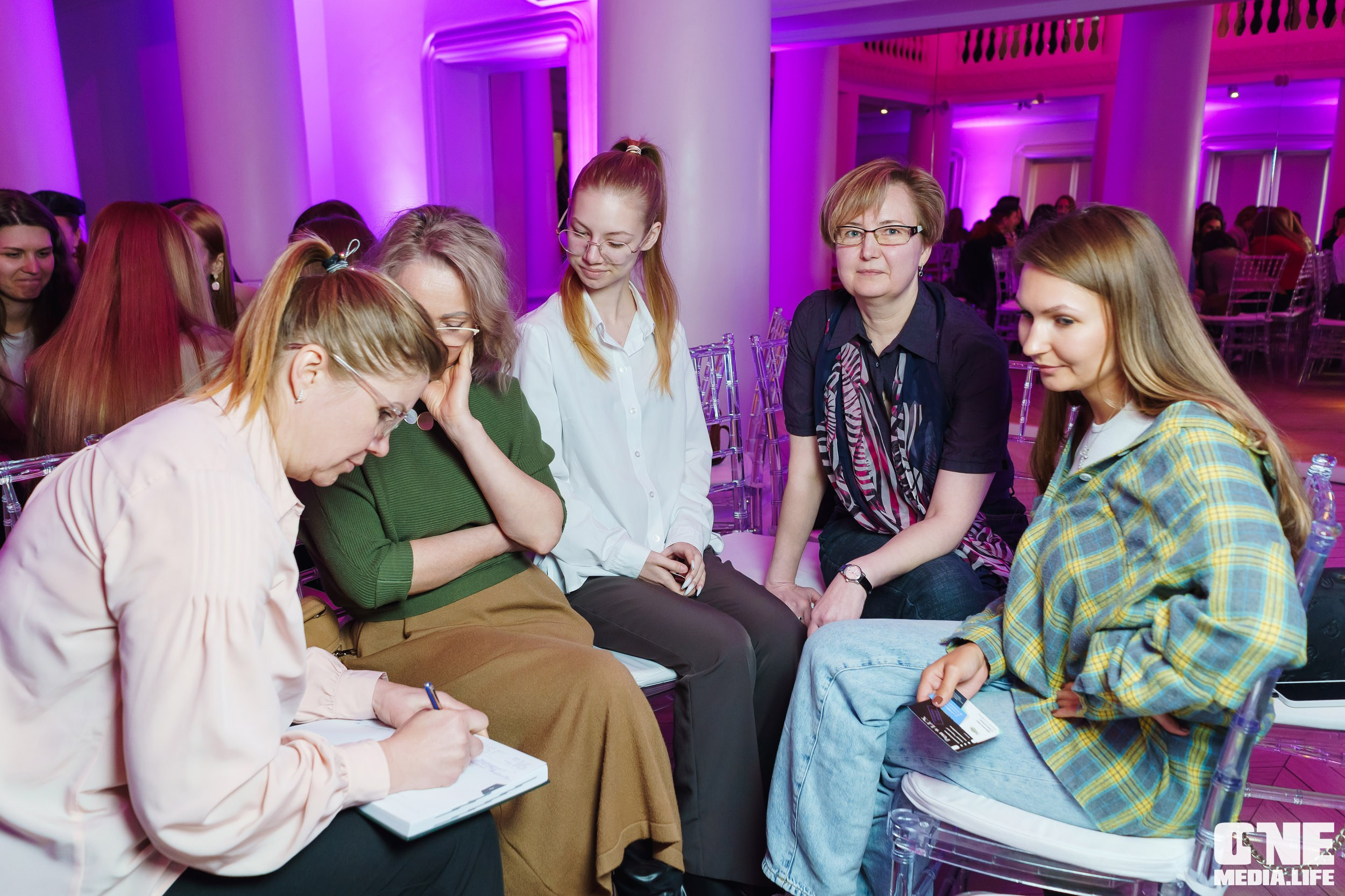 Форум Мой Бизнес — ДЕВИЧНИК. One Media Life: фоторепортажи, фотоотчеты с мероприятий и заведений