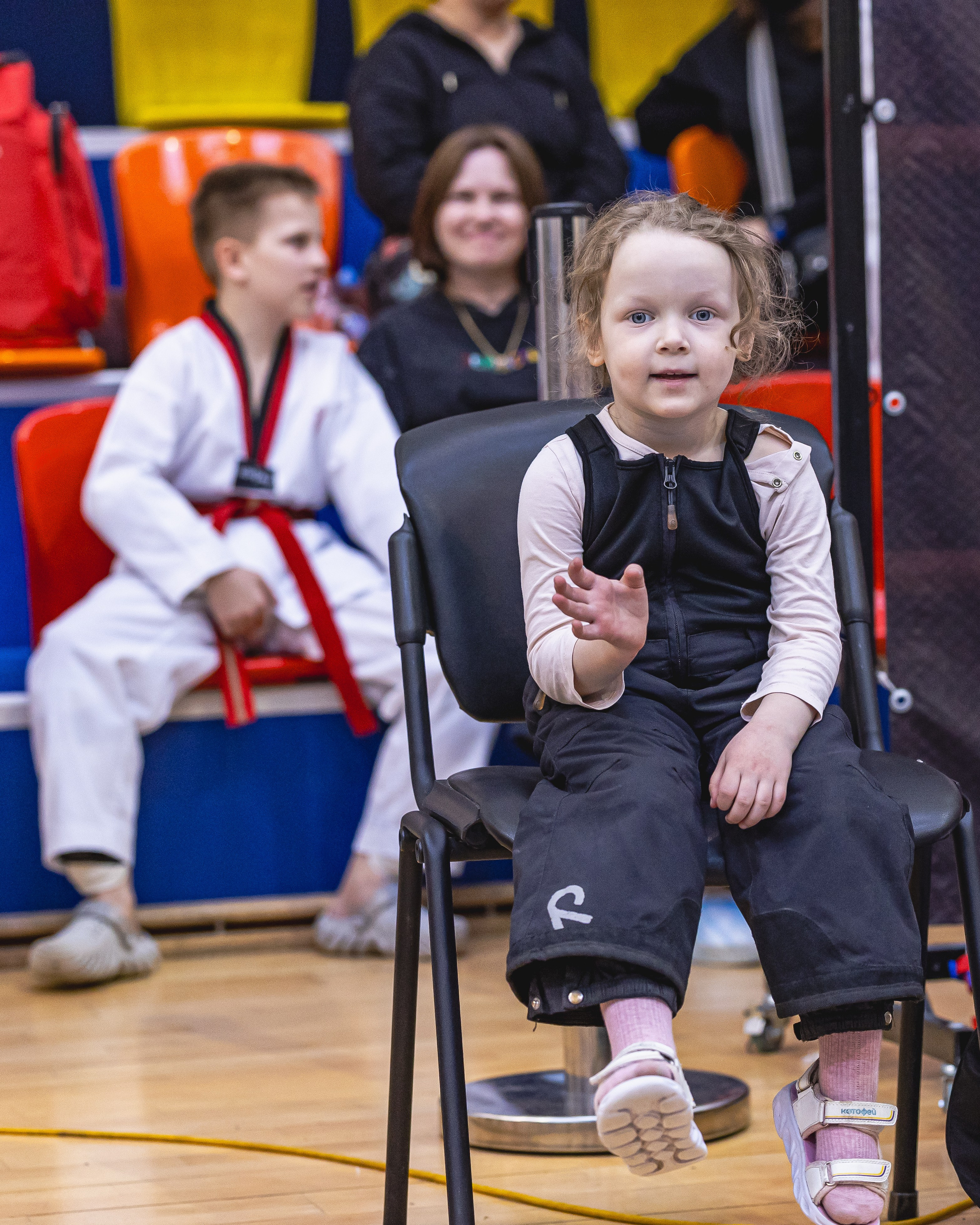 Турнир ВДЮФСОО «ФЕДЕРАЦИЯ ДЕТСКОГО ТХЭКВОНДО РОССИИ» и МОО СПКЕ «ЭРИДАН» по «СПОРТИВНОМУ БОЮ КЕРУГИ». Спортивный фотограф Максим Серегин