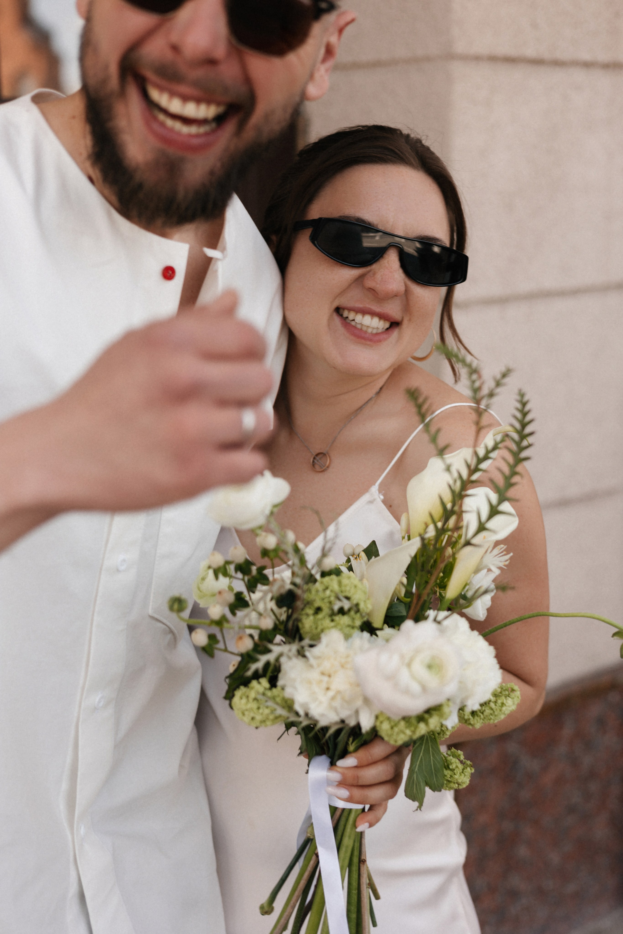 Неля + Владимир. Фотограф Волгоград | Боганова Екатерина