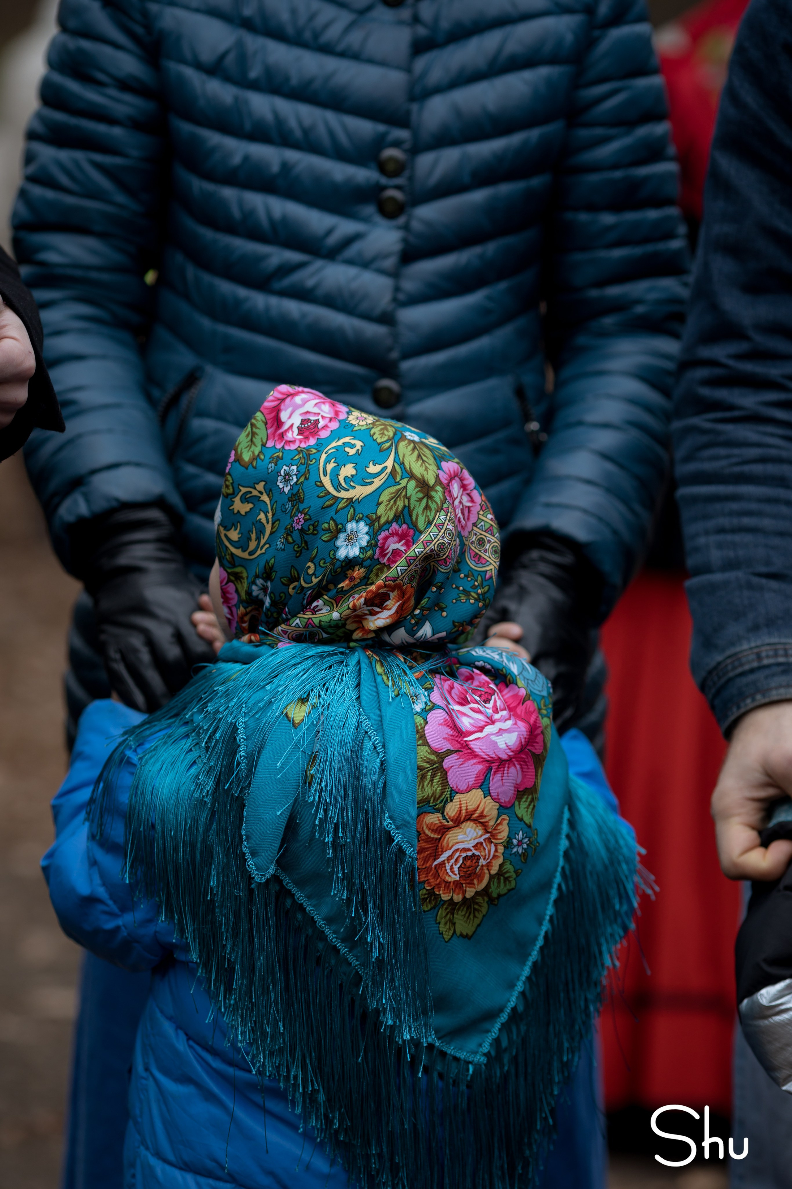 Праздник Покрова на Щелоковском хуторе в Нижнем Новгороде. Фотограф для компаний и предпринимателей в Нижнем Новгороде и Нижегородской области
