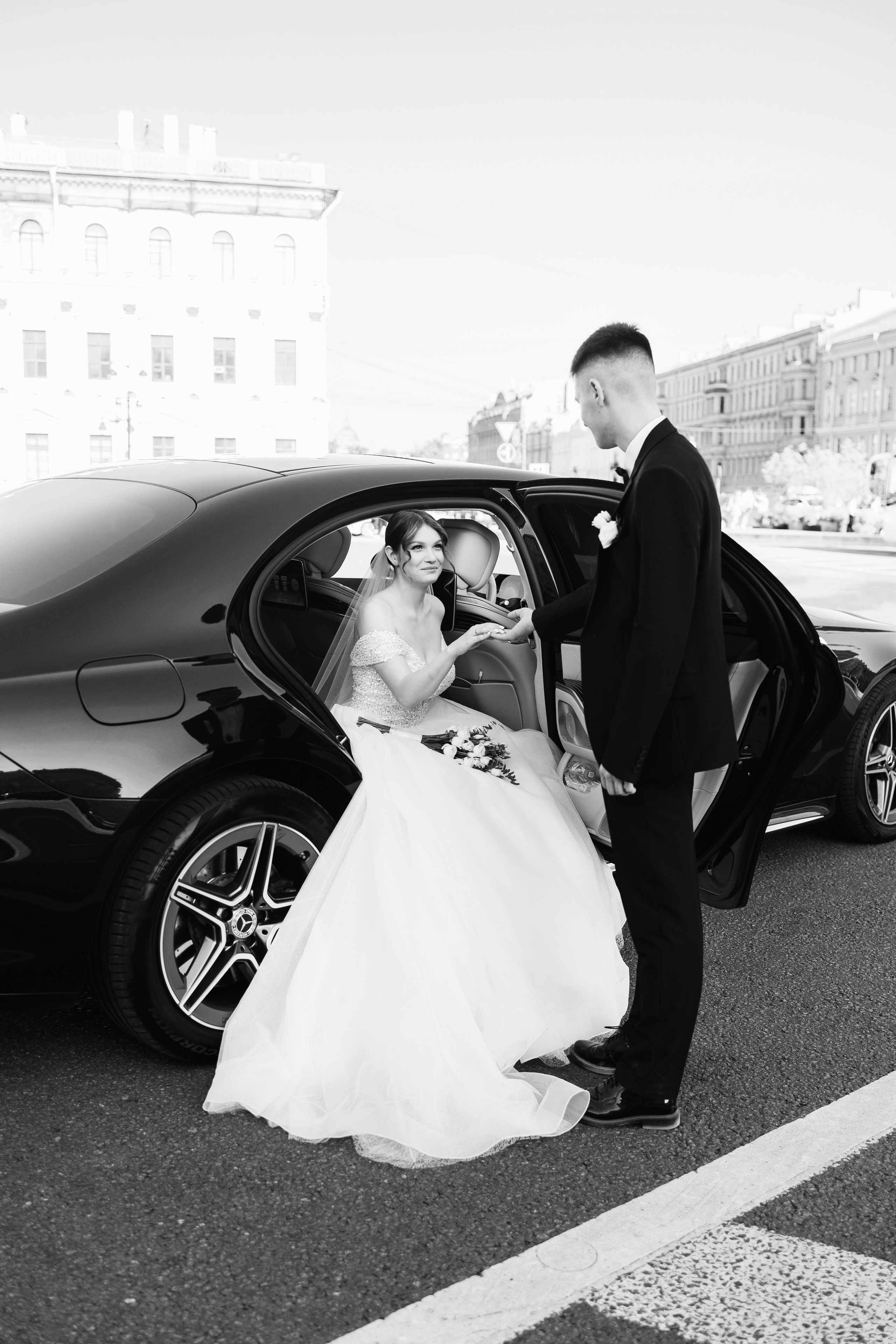 Моя съемочная команда профессионалов