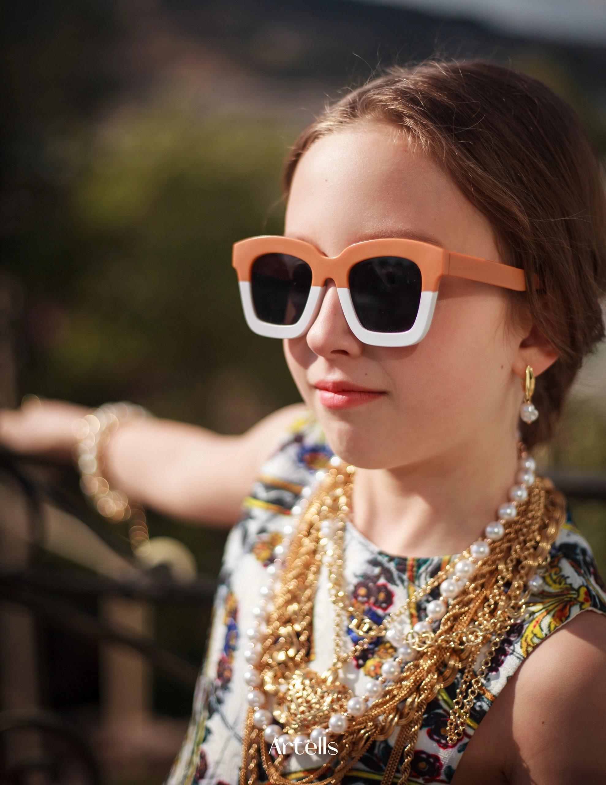 Проект Dolce May 24. Съёмки для брендов в Крыму / Стилист / Продюсер / Женя Мамай