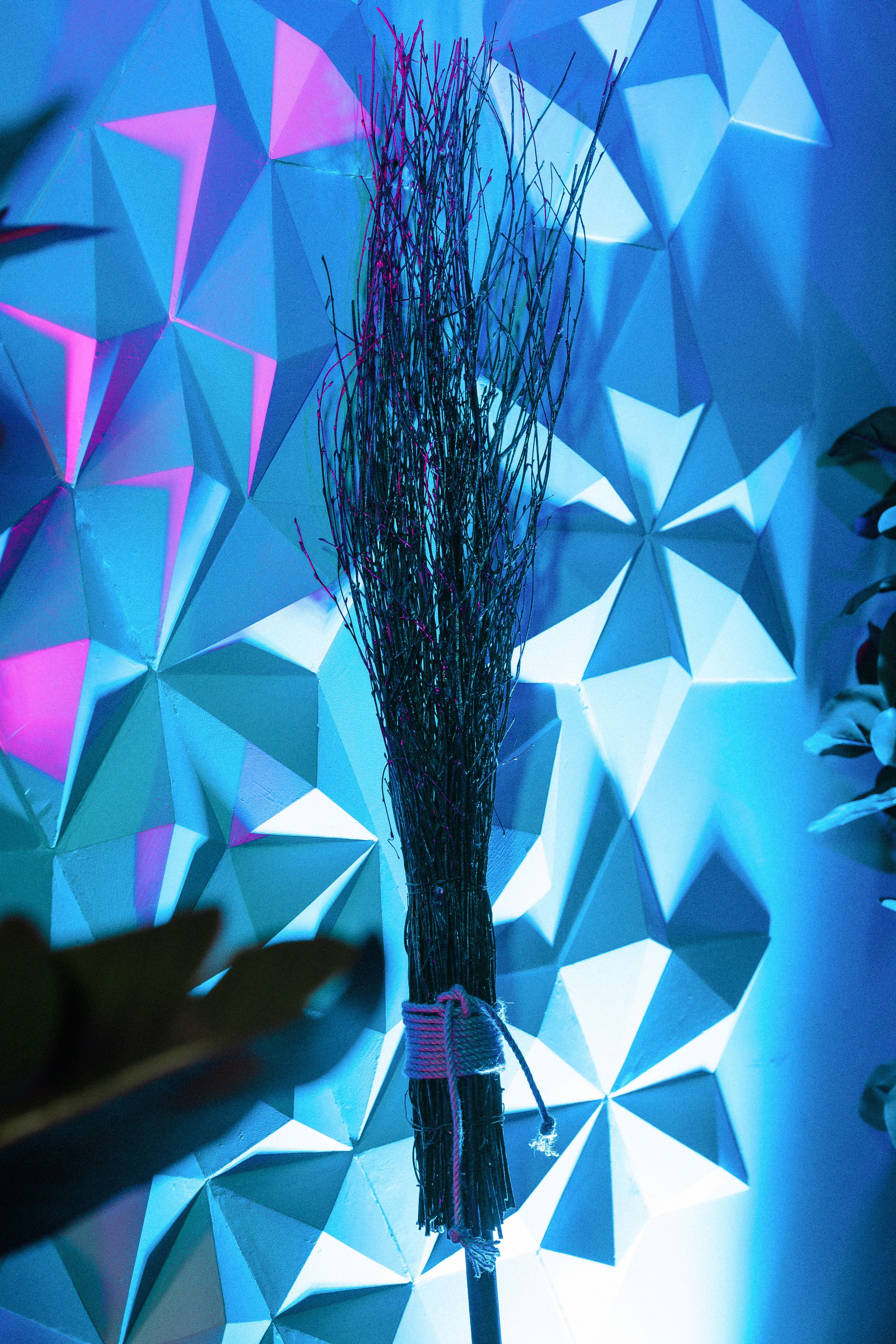 Walk-In Day в стиле киберпанк в тату-студии MUKHINA TATTOO. СВОИ. ФОТООТЧЕТЫ-СОБЫТИЯ-МЕСТА