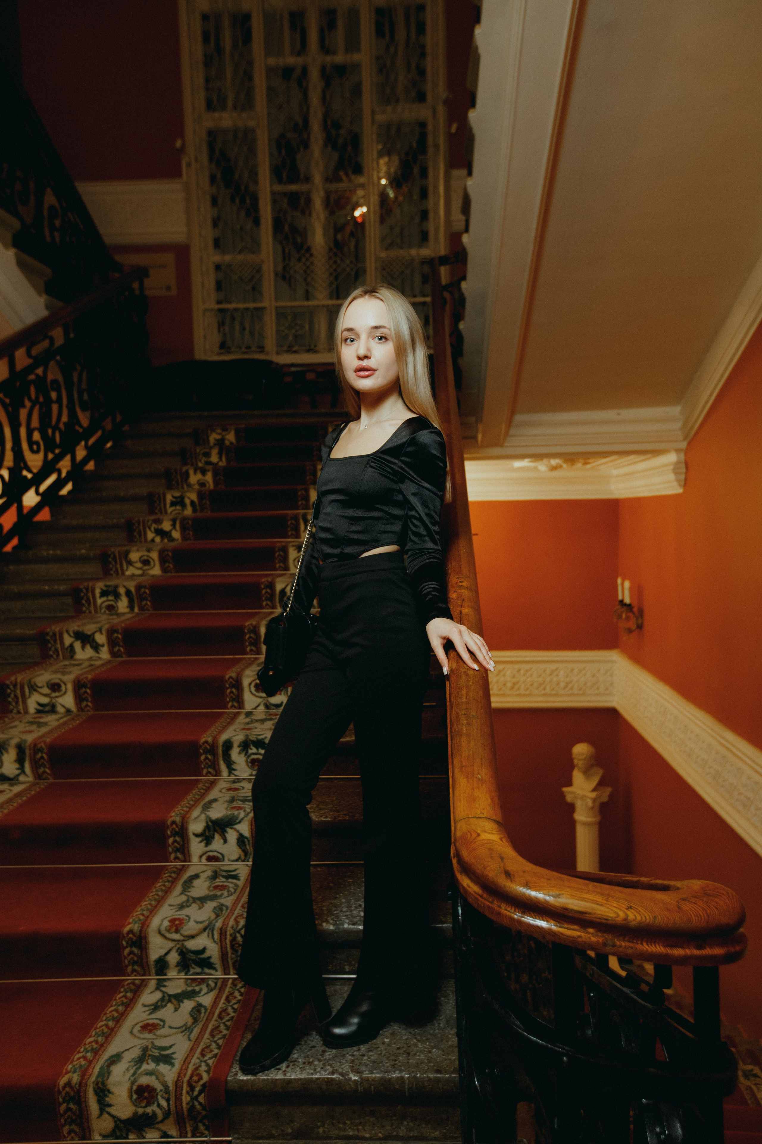 VITRINA BEAUTY — НОТЫ. МУЗЫКАЛЬНЫЙ ВЕЧЕР. СВОИ. ФОТООТЧЕТЫ-СОБЫТИЯ-МЕСТА