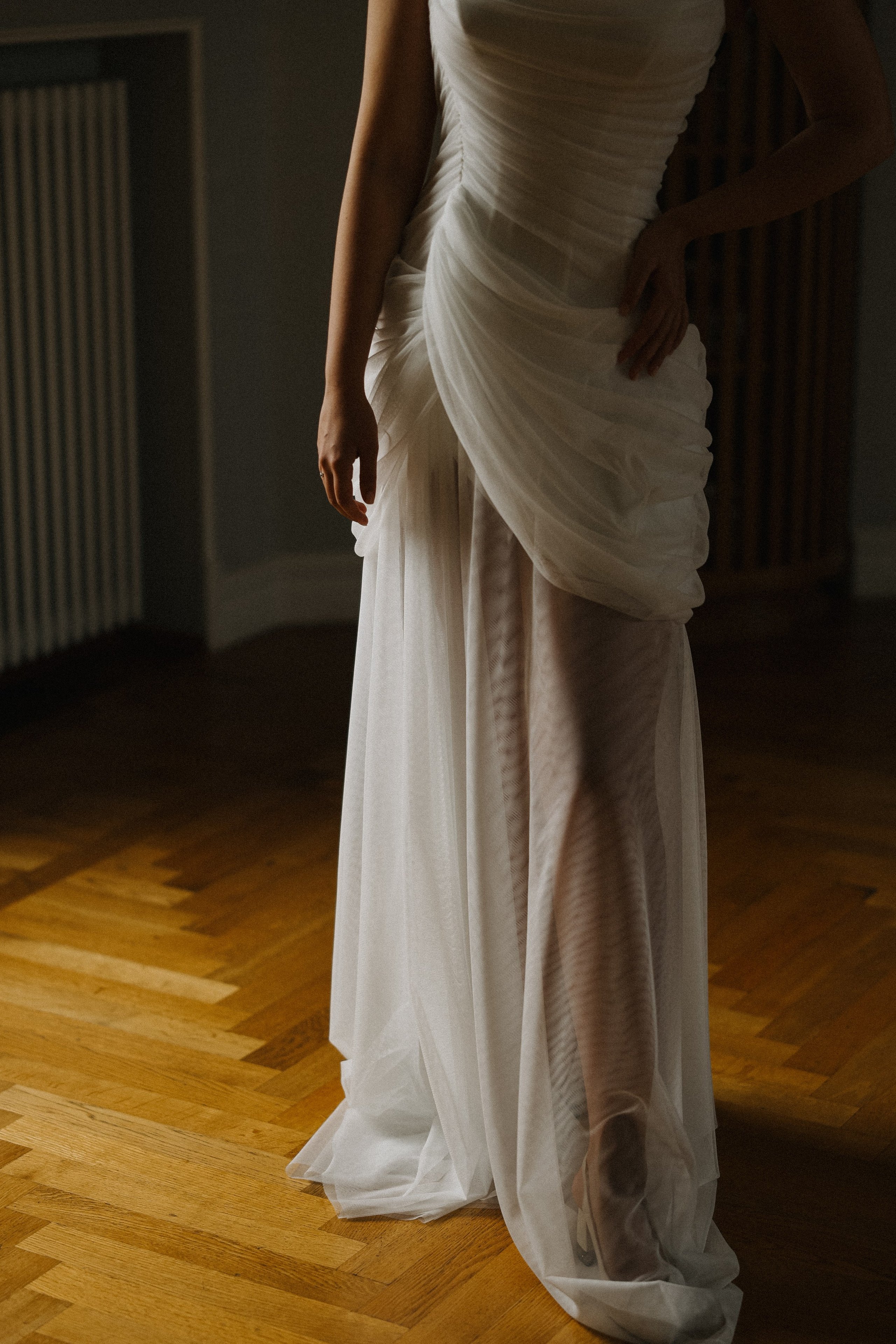 Всё, кроме любви. Свадебный фотограф в Санкт-Петербурге Баженова Алина