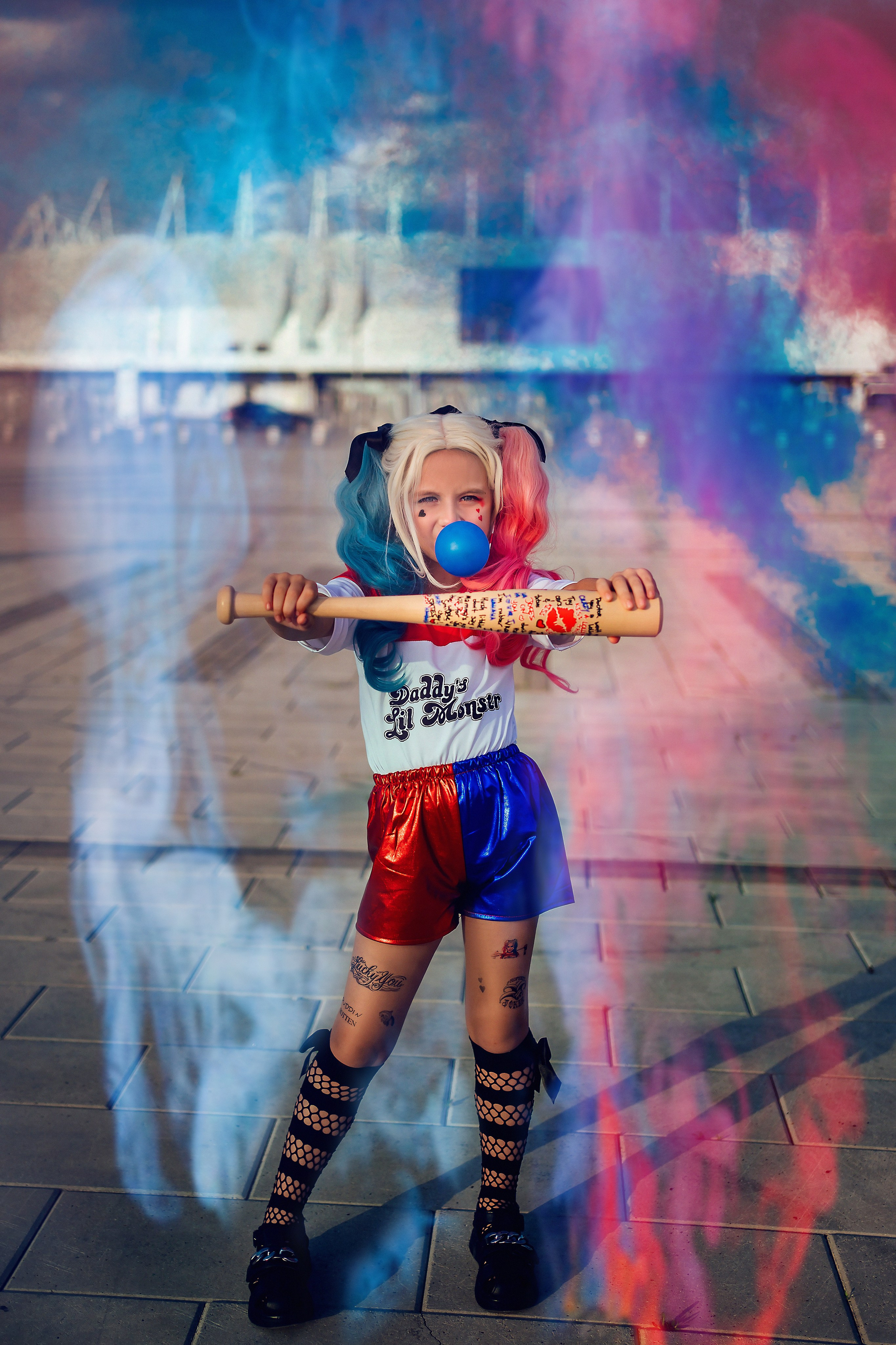 Фотосессия ко дню рождения. Семейный и детский фотограф в Ростове-на-Дону Екатерина Шевченко