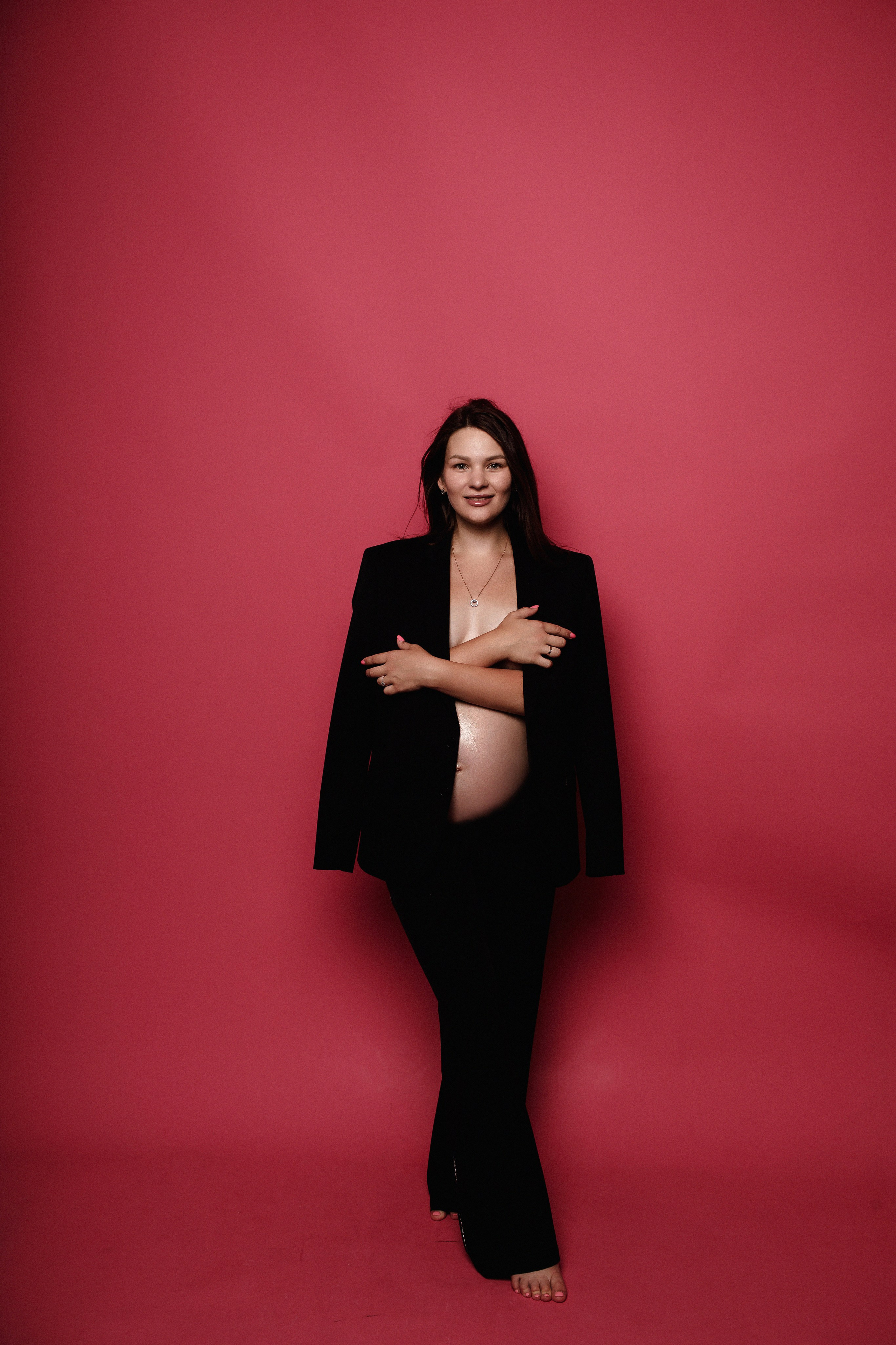 беременность девочкой